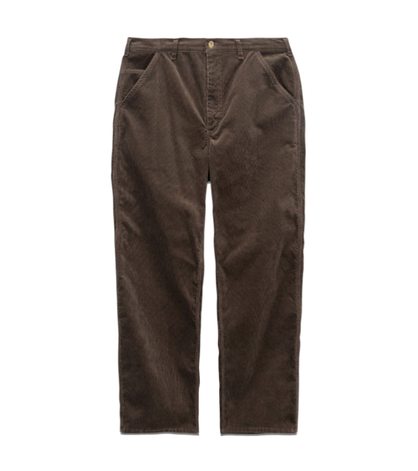 Corduroy Dock Pants