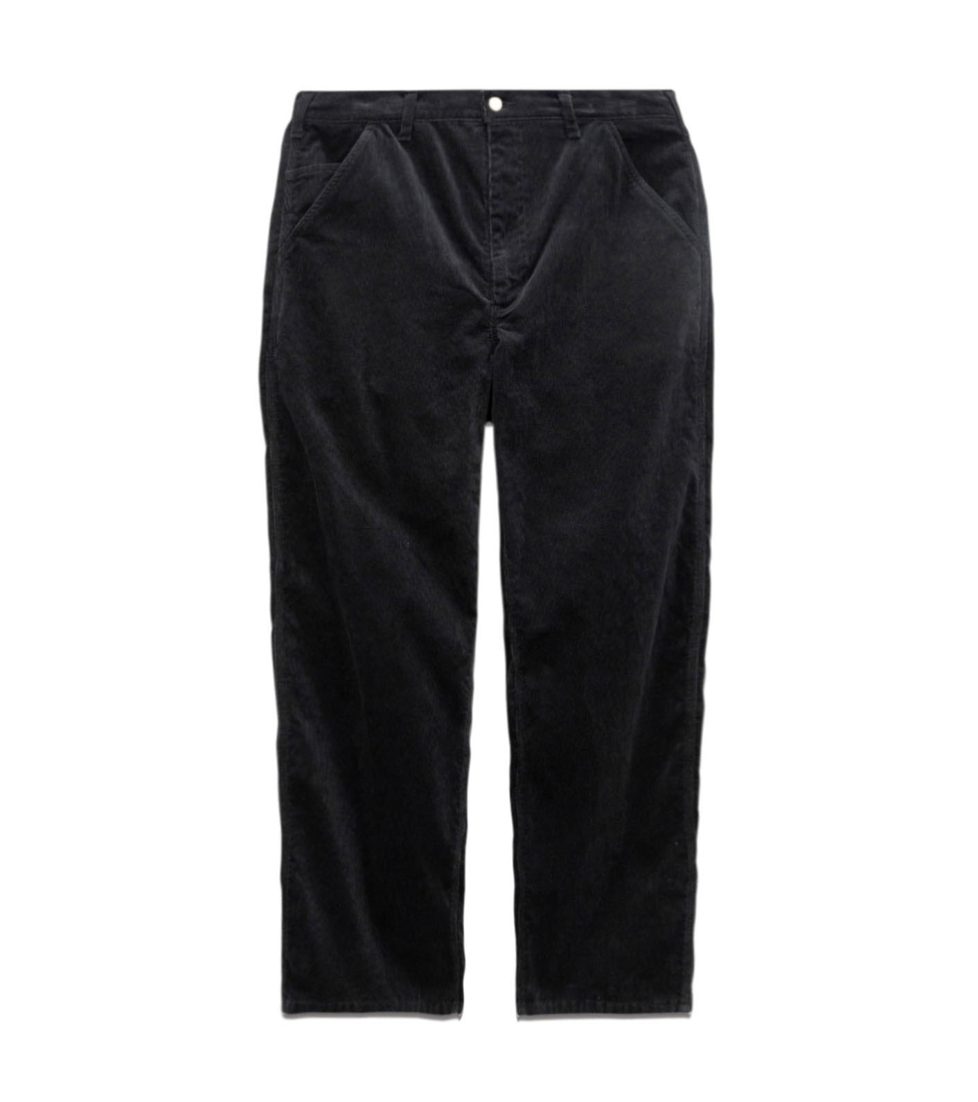 Corduroy Dock Pants