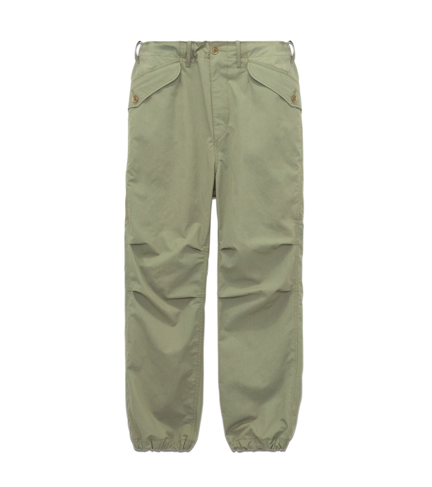 【送料無料】 Relaxed / nanamica Fit Pants Cargo パンツ
