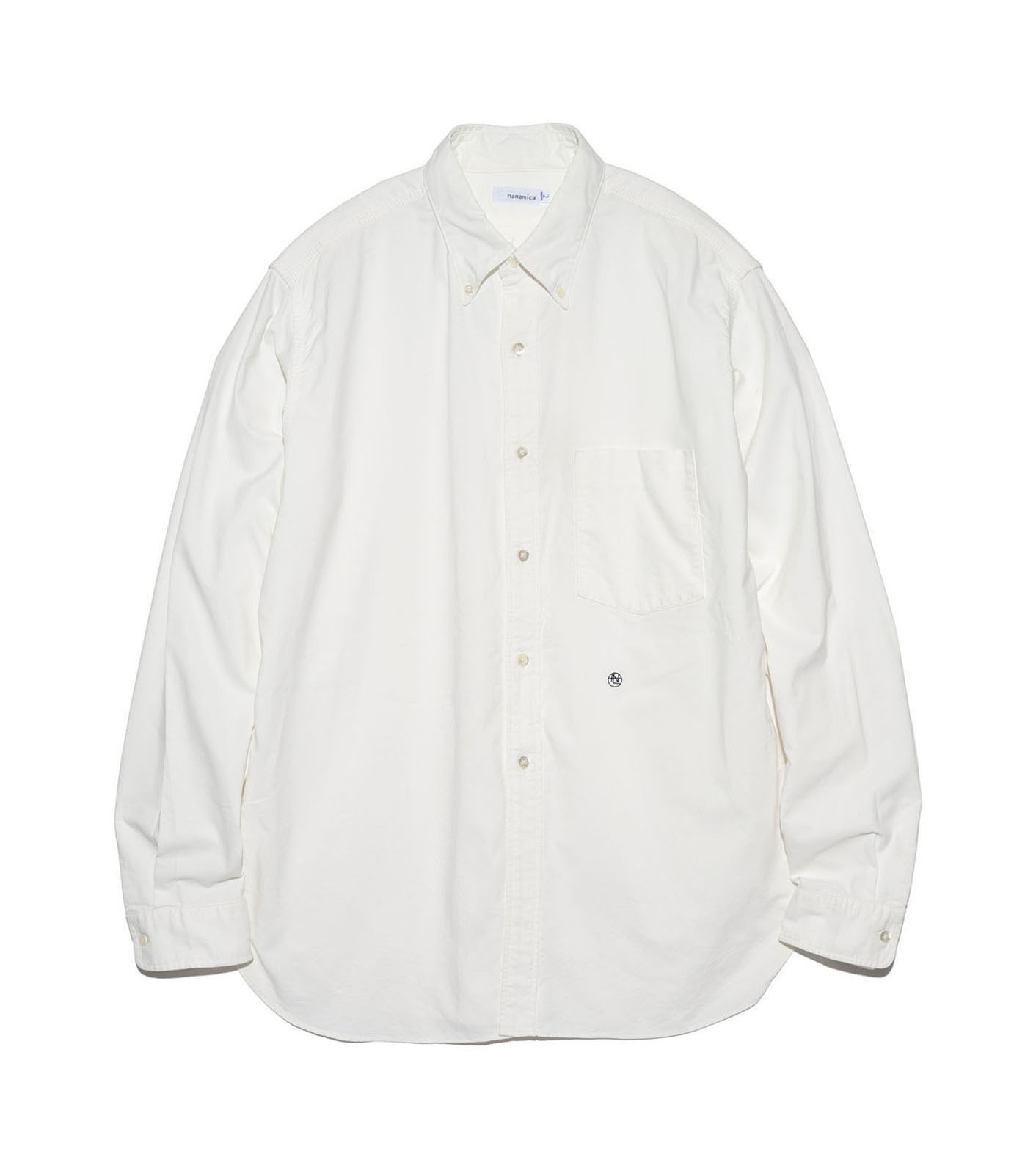 Button Down Wind Shirt