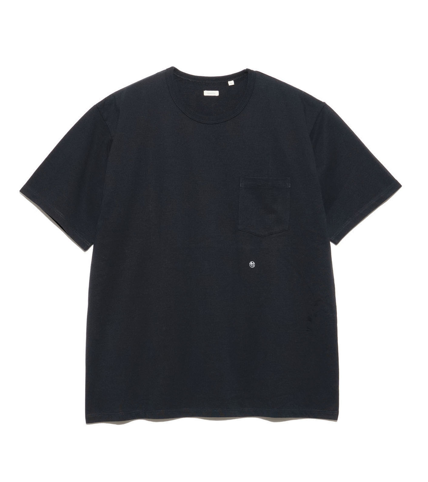 COOLMAX Jersey Pocket Tee