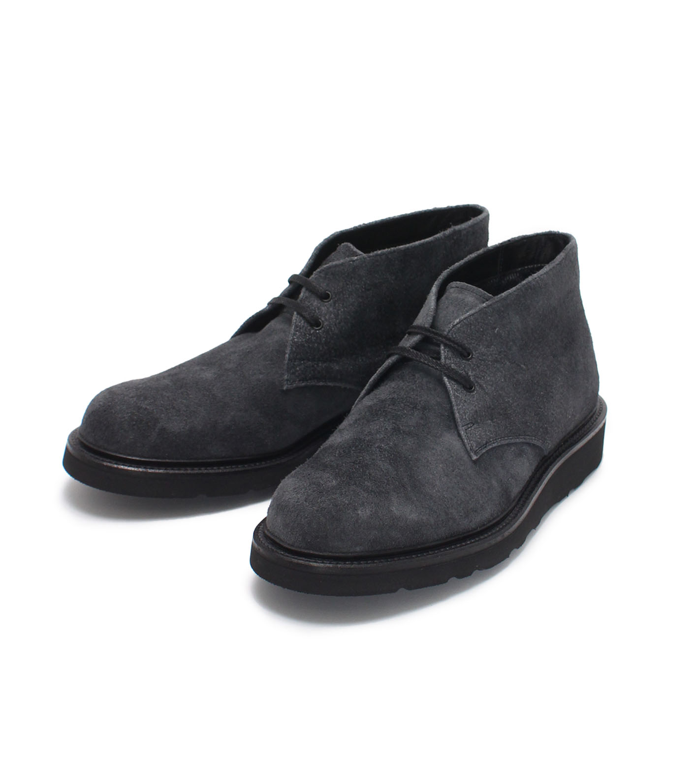 GORE-TEX Chukka Boots