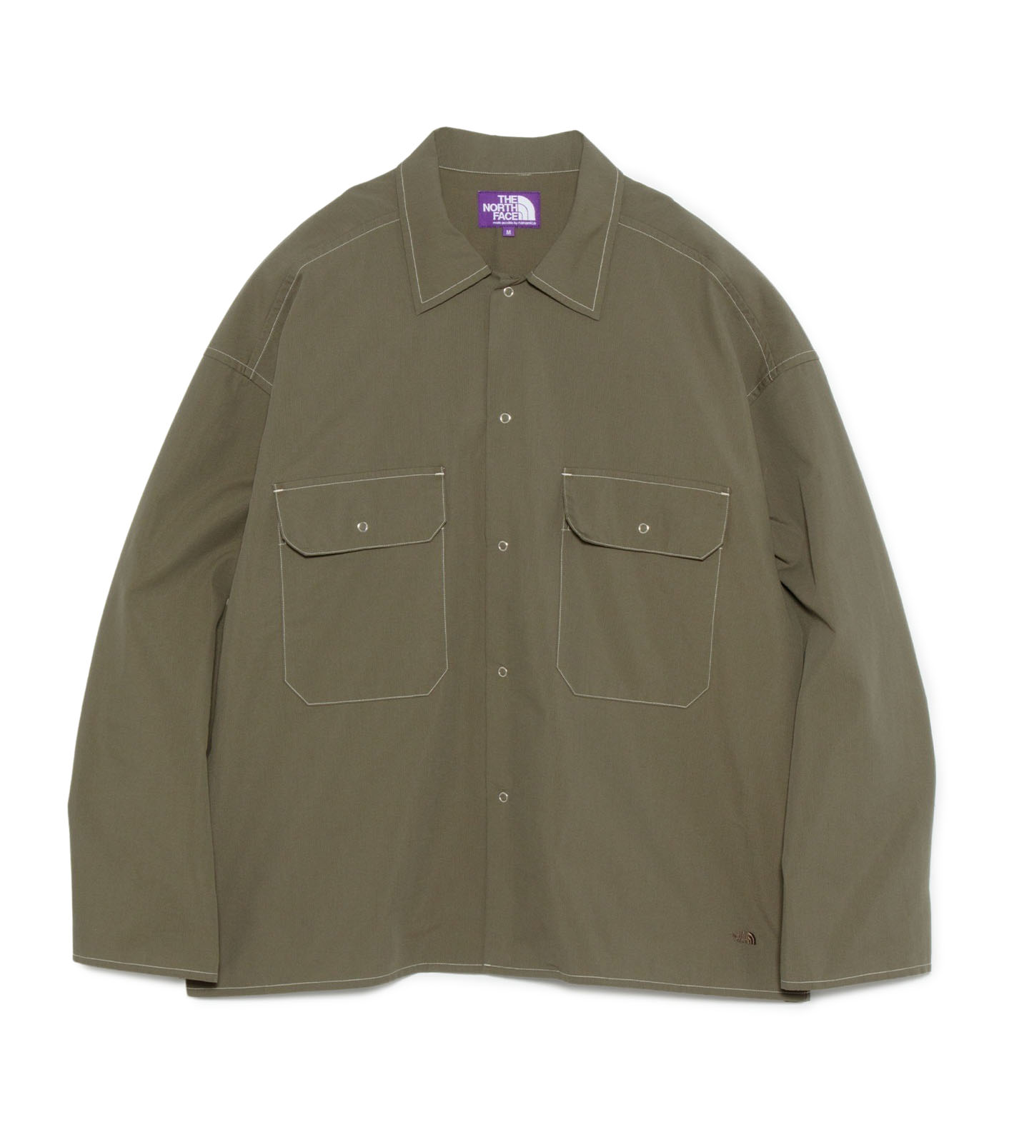 Field Work Shirt