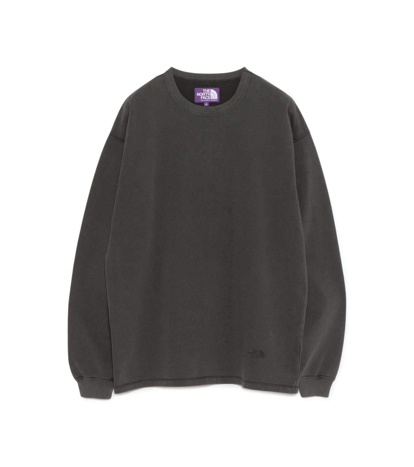 nanamica / Faded Field Long Sleeve Tee