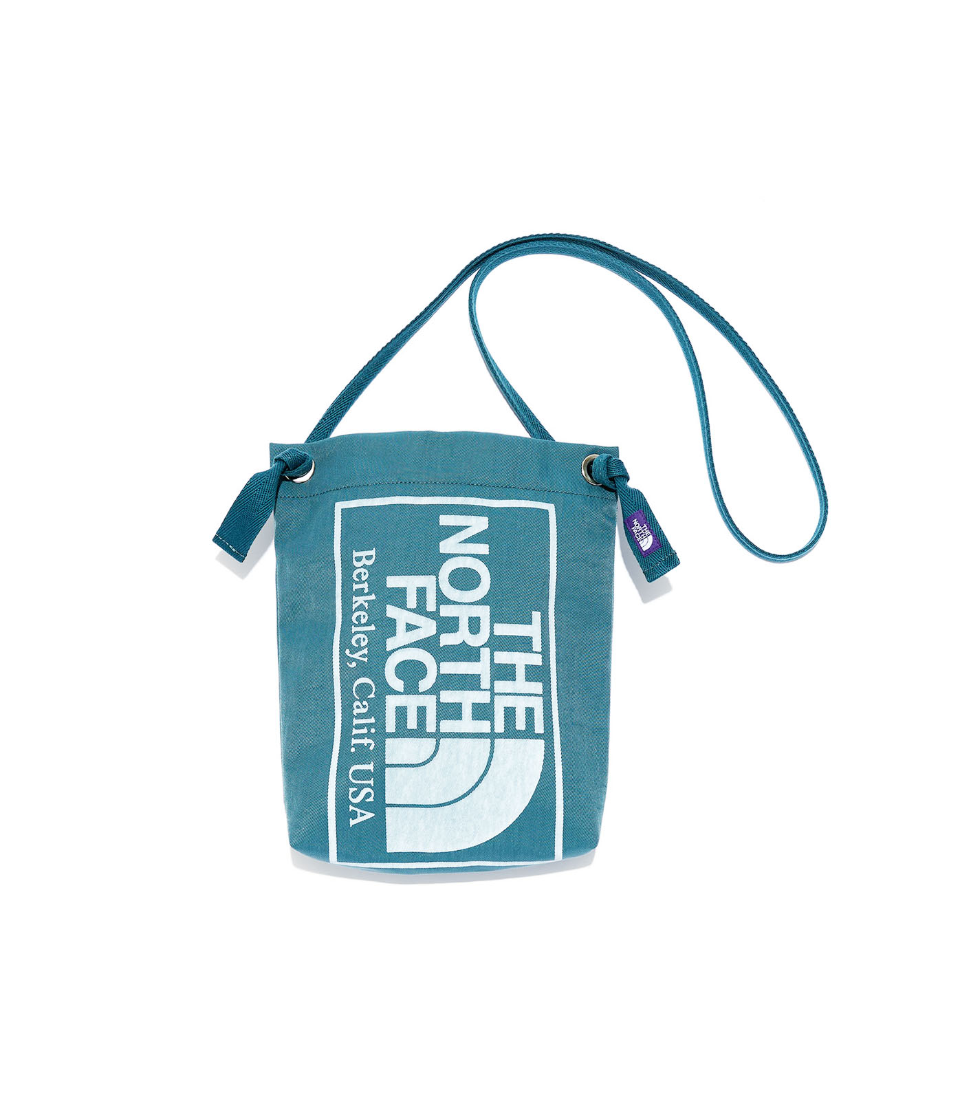 CORDURA Nylon Field Shoulder Bag