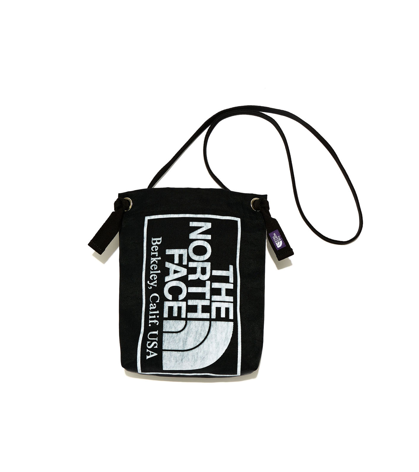 nanamica / CORDURA Nylon Field Shoulder Bag