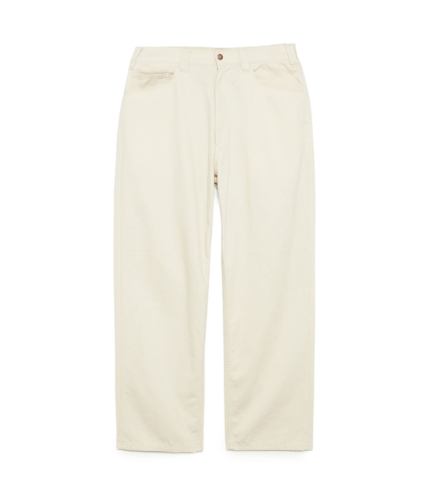 Pique Field Pants