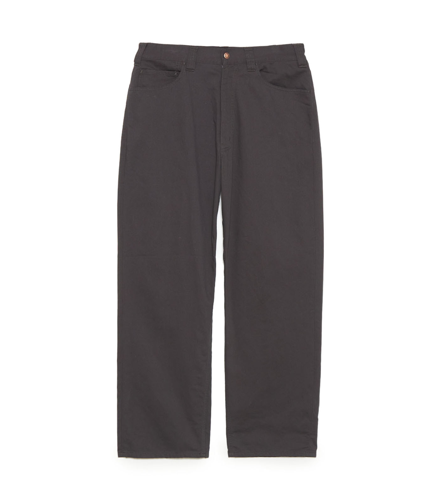 Pique Field Pants