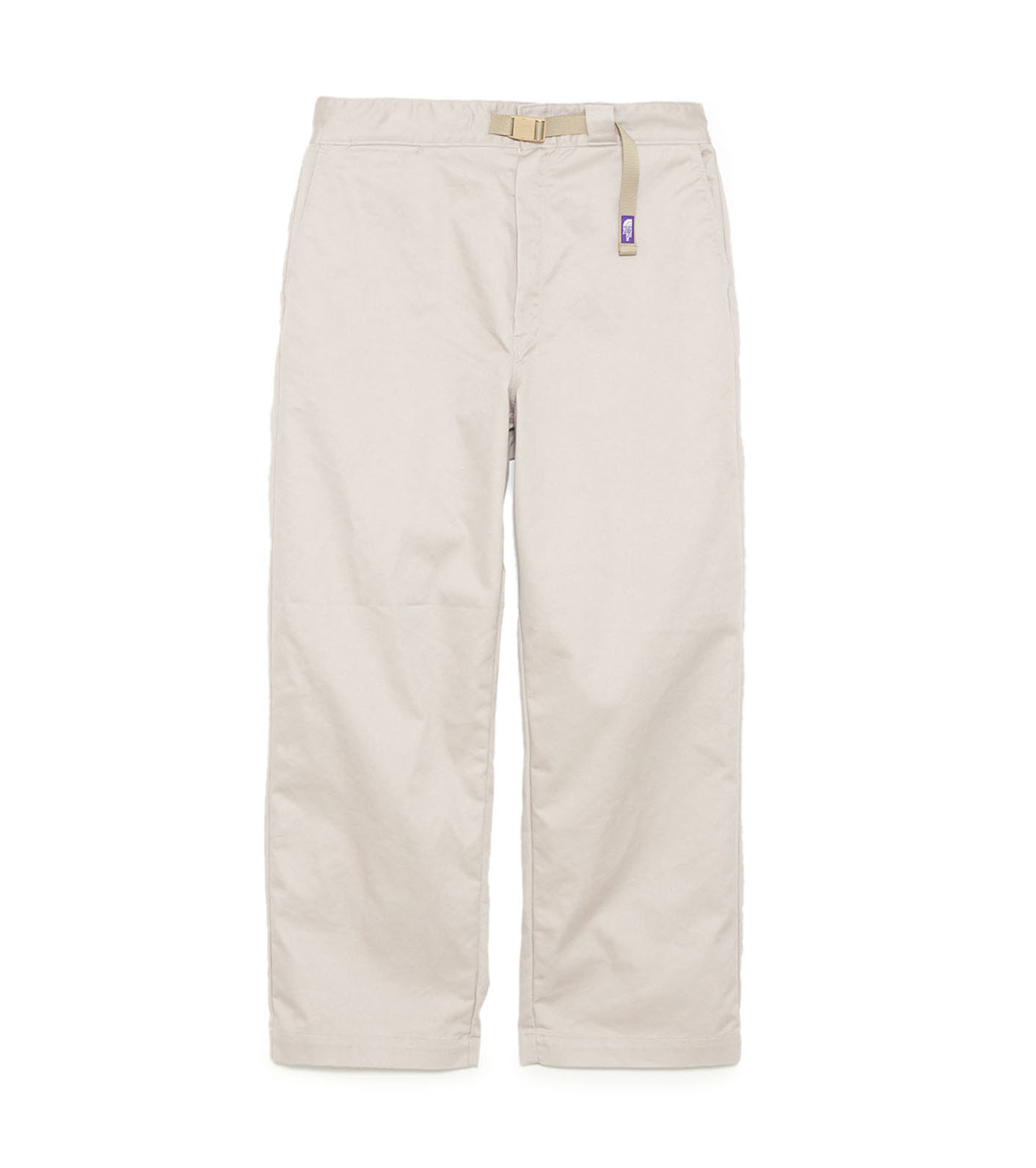 nanamica / COOLMAX Chino Field Work Pants