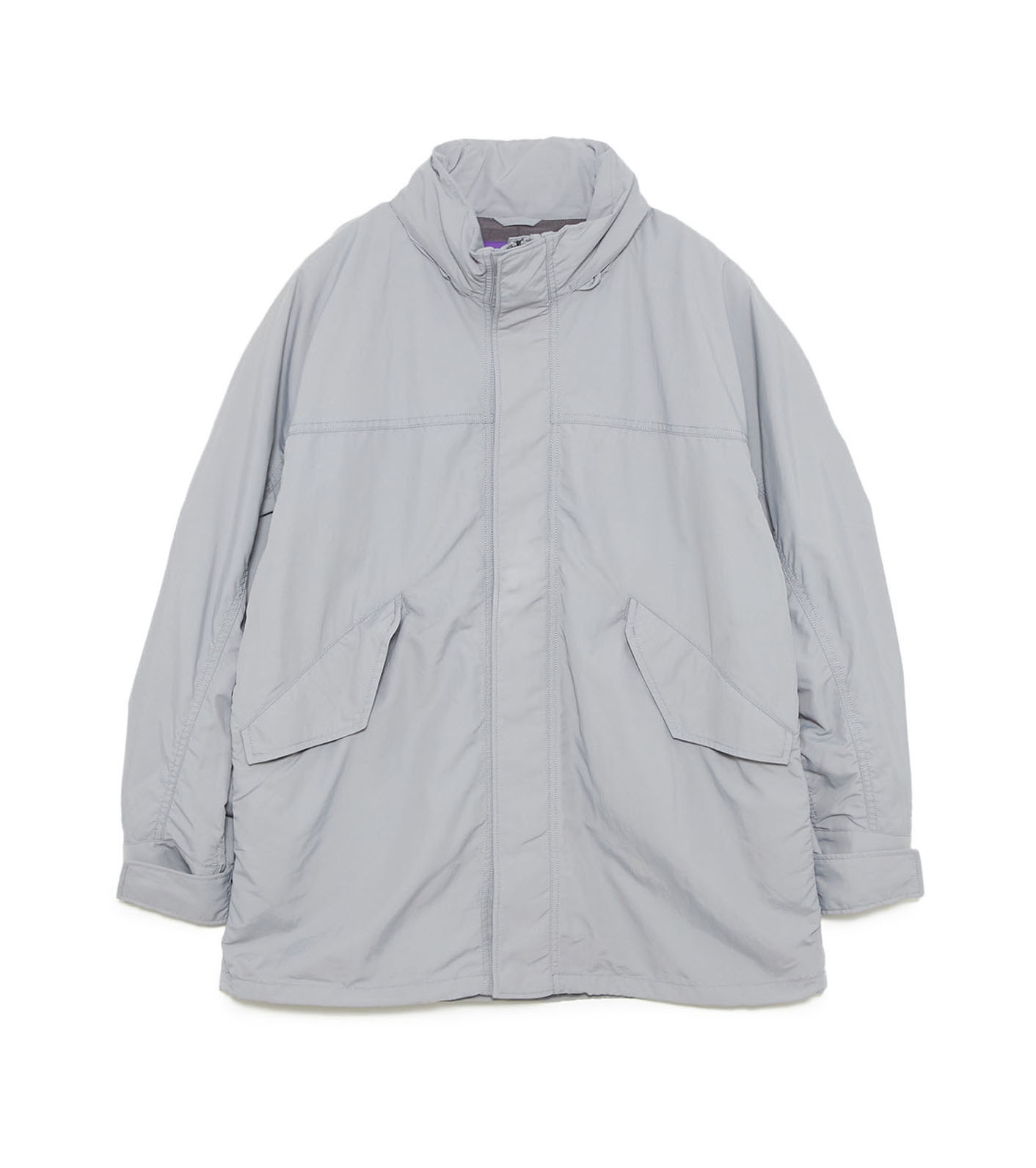 PERTEX UNLIMITED PLAS Field Jacket