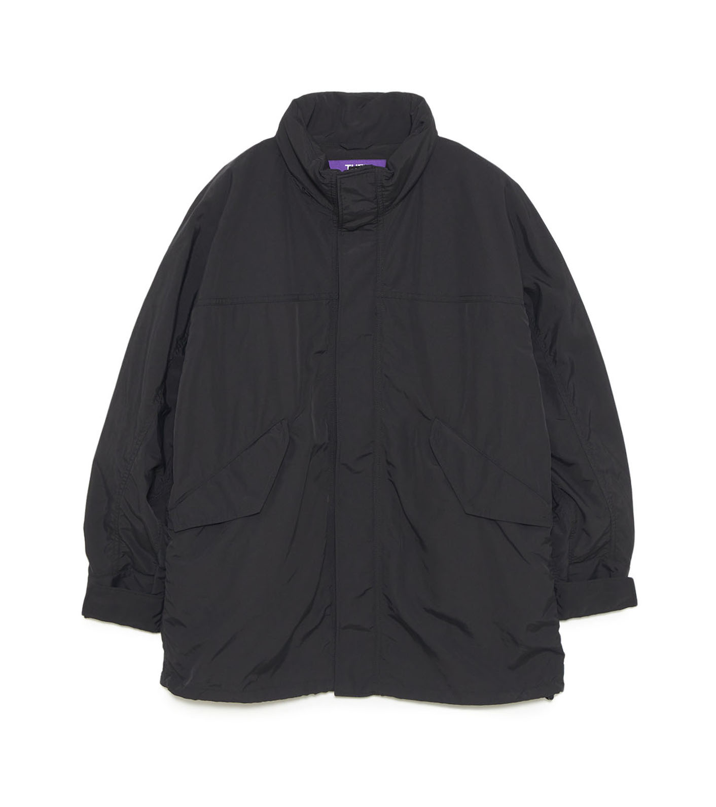 PERTEX UNLIMITED PLAS Field Jacket
