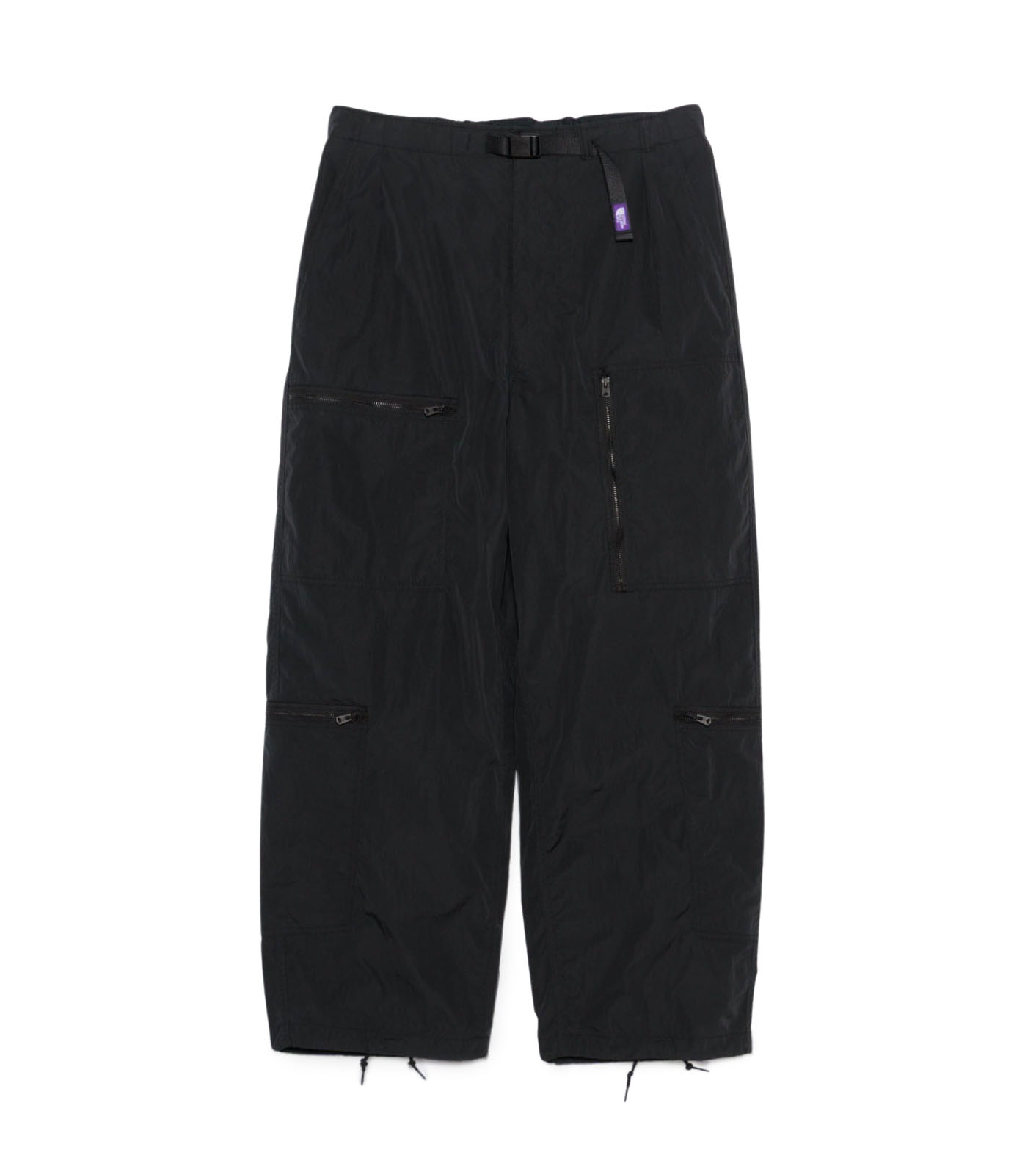 パンツ nanamica Striped Field Pants nanamica / Chino Wide Straight Field Pants
