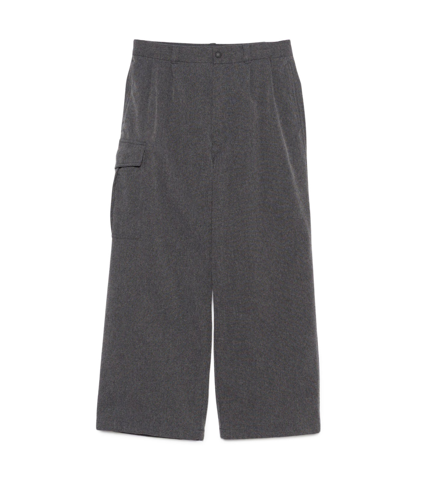Canvas Stroll Field Pants
