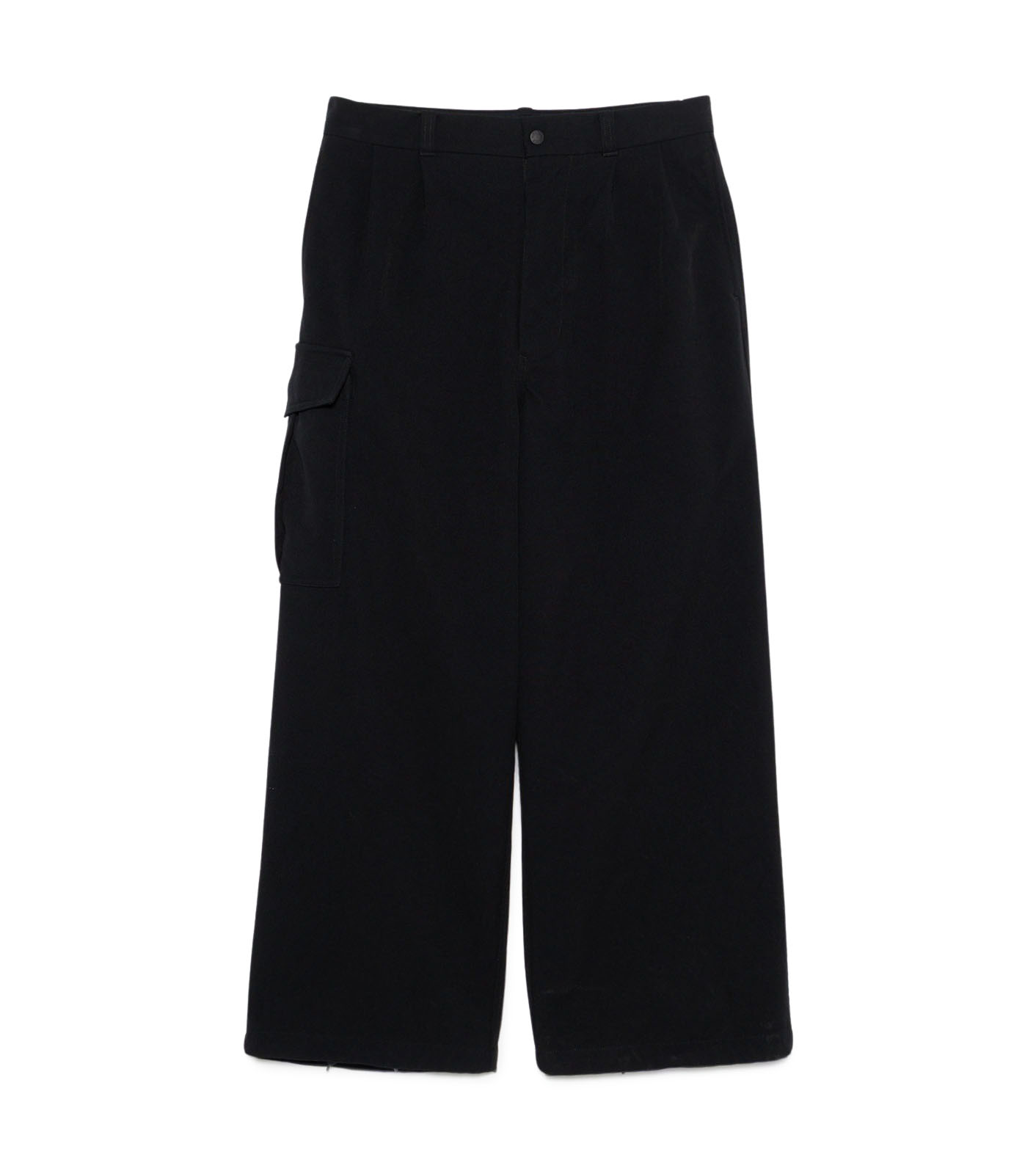 nanamica / Canvas Stroll Field Pants