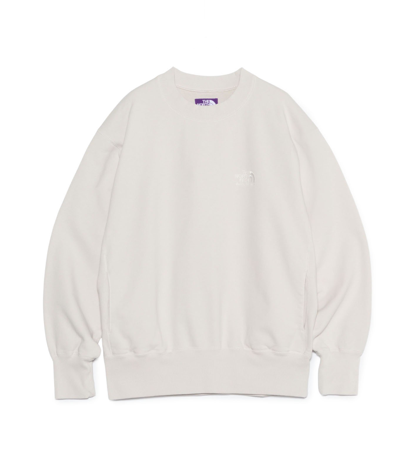 nanamica / 11oz Crewneck Sweatshirt