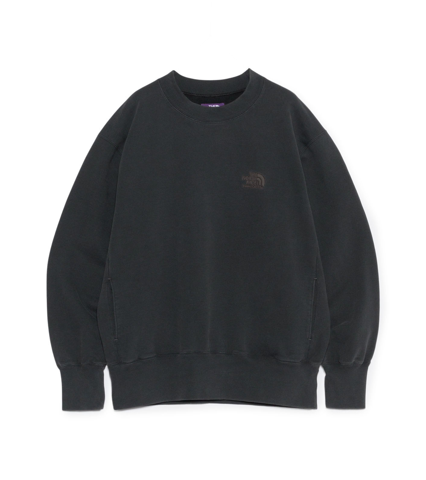 nanamica / 11oz Crewneck Sweatshirt