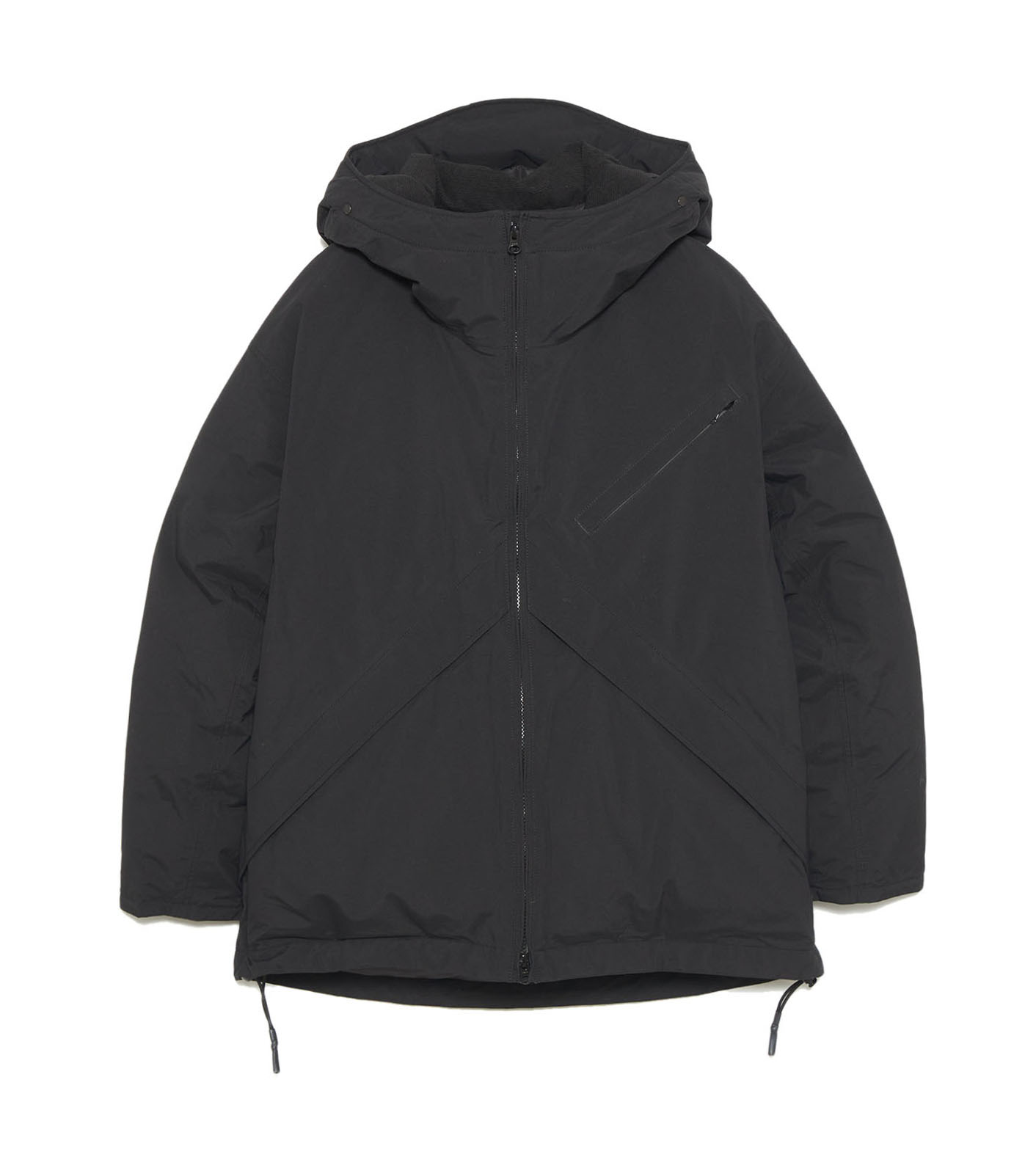 nanamica / GORE-TEX Field Down Jacket