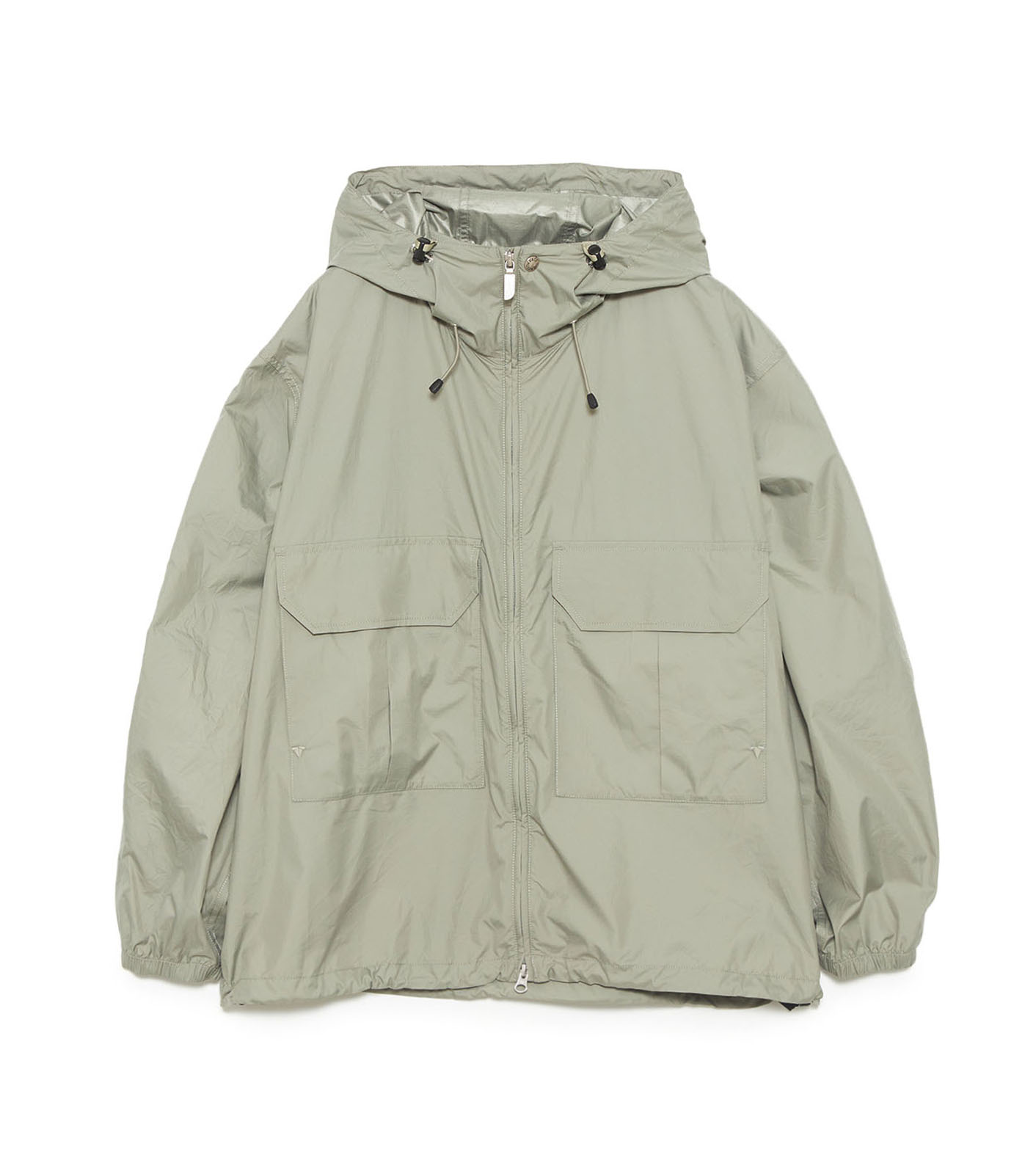 PERTEX QUANTUM Mountain Wind Parka
