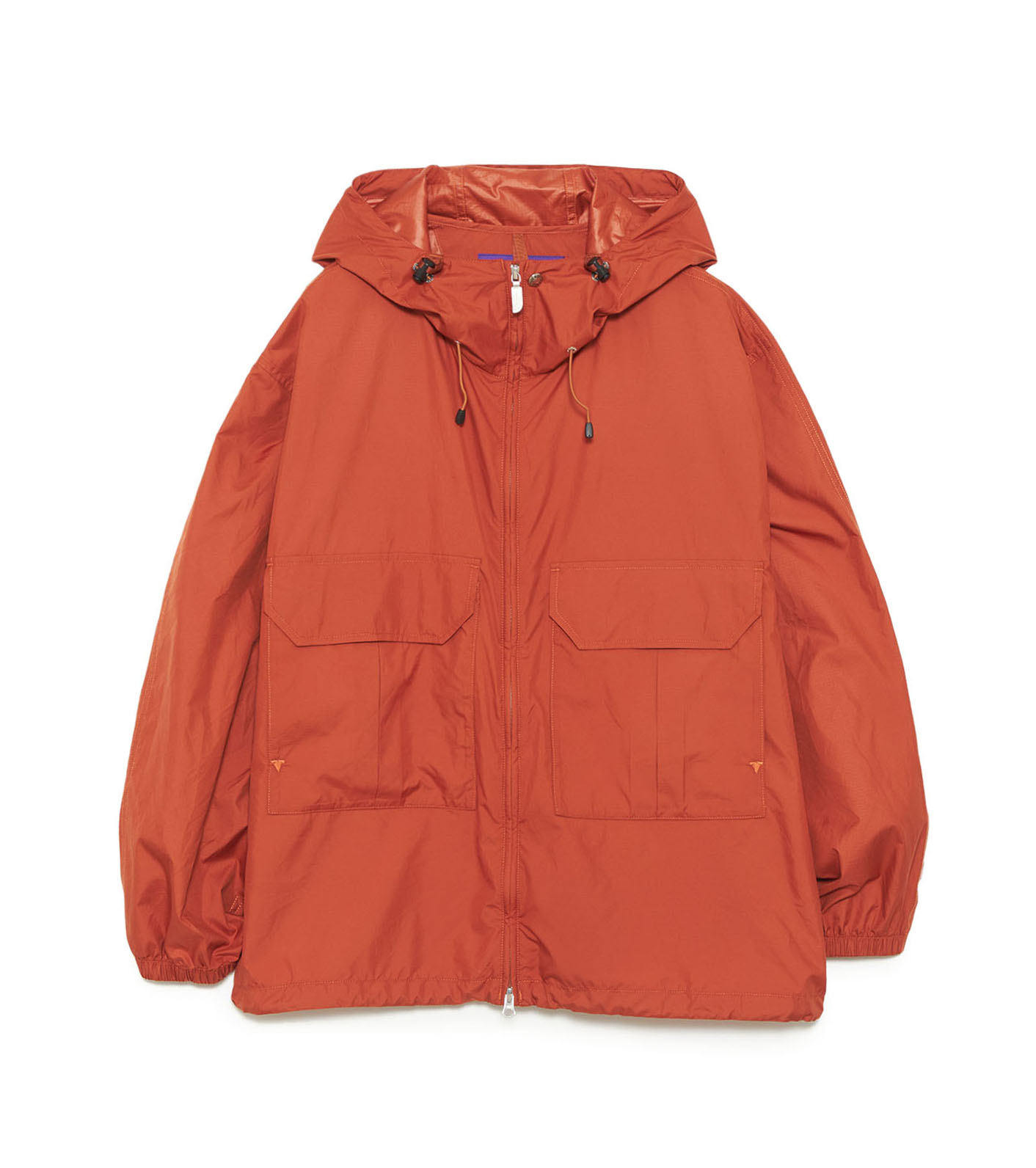 PERTEX QUANTUM Mountain Wind Parka