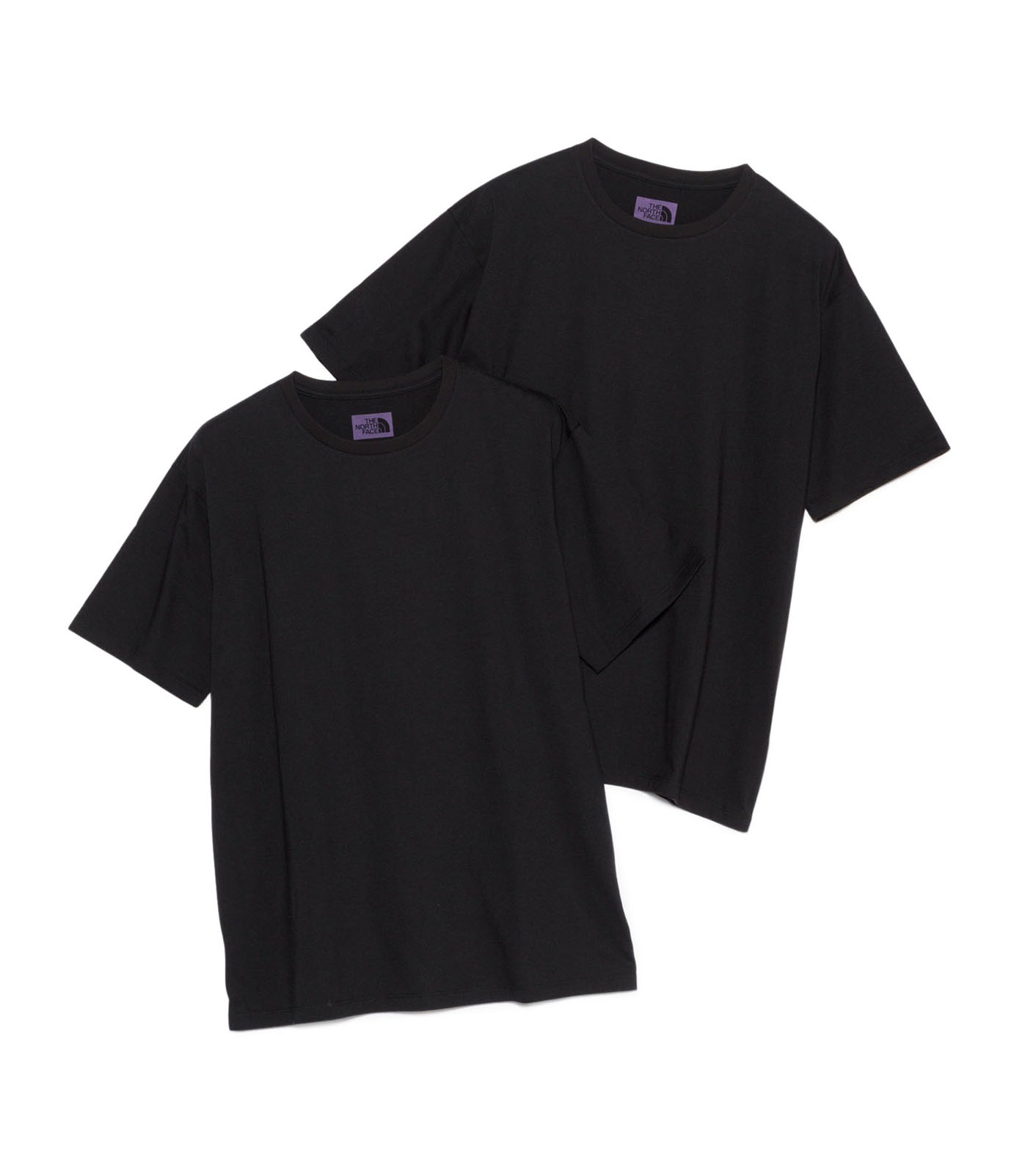 nanamica / Pack Field Tee
