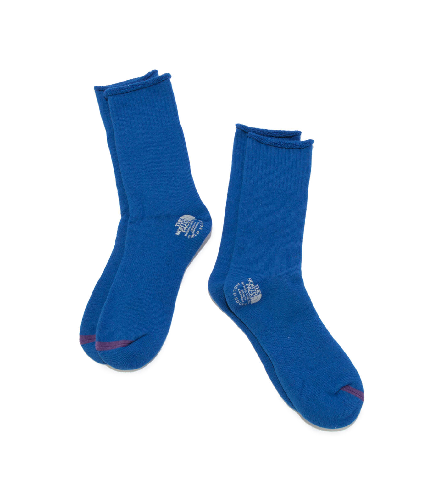 nanamica / Pack Field Socks 2P