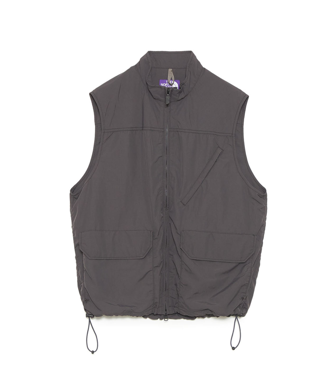 PERTEX UNLIMITED Mountain Wind Vest
