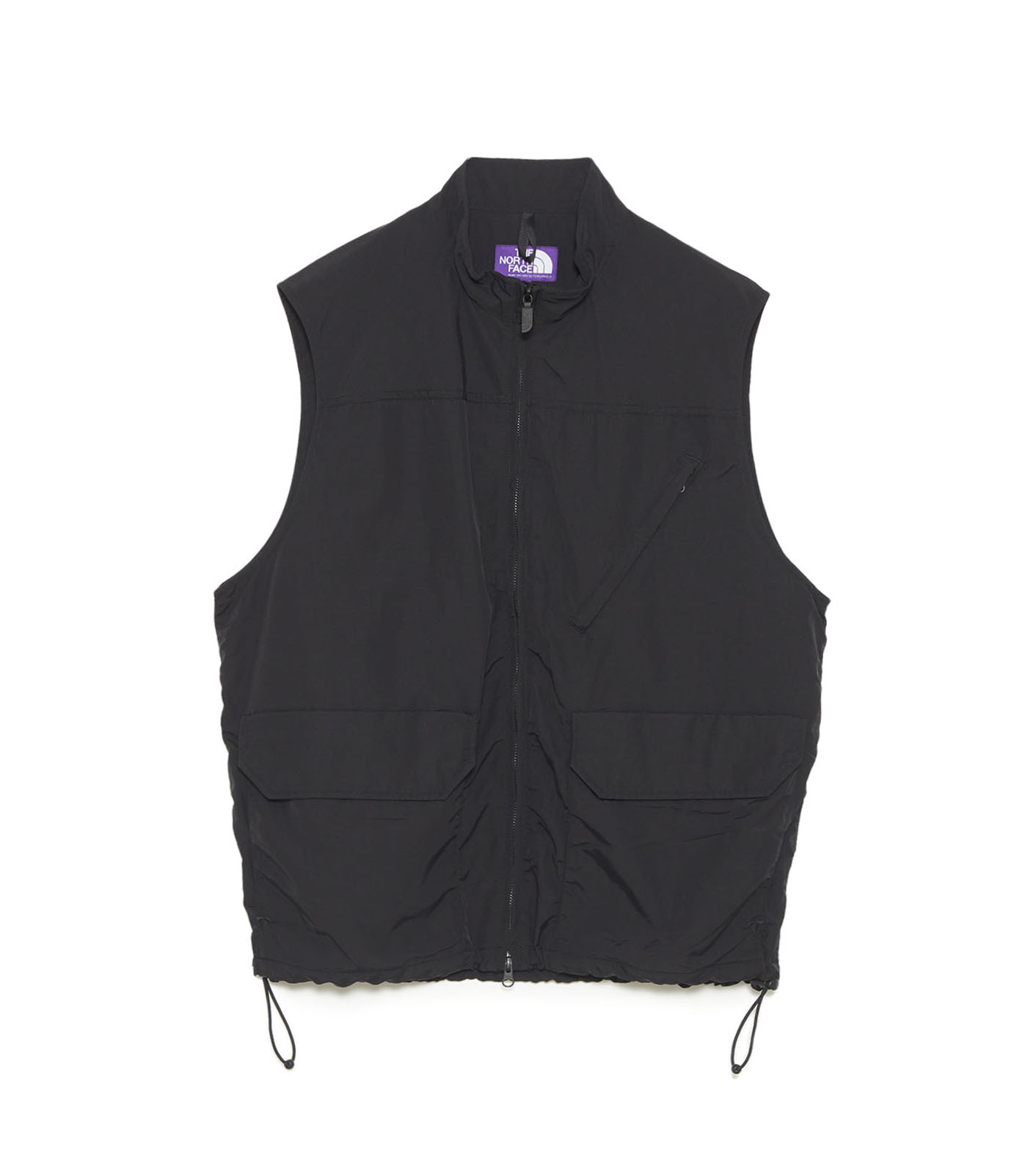 PERTEX UNLIMITED Mountain Wind Vest