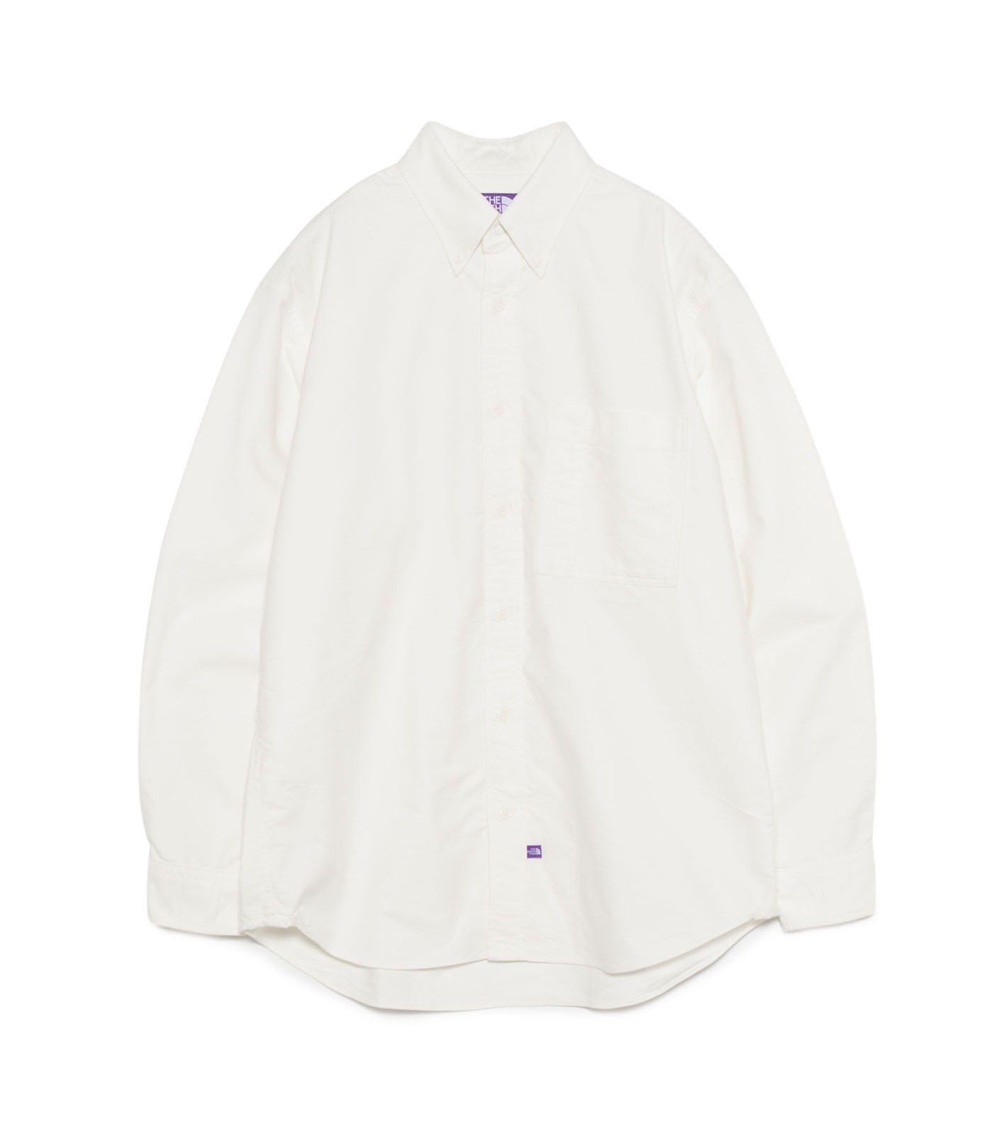 nanamica / Button Down Field Shirt