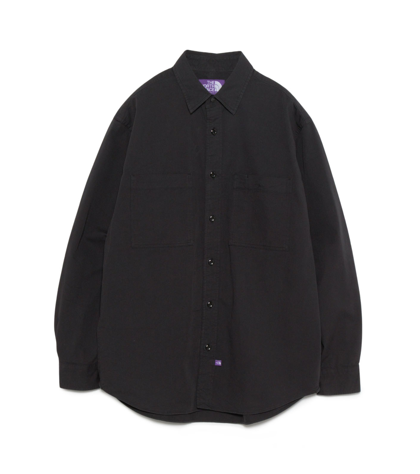 Double Pocket Field Work Shirt