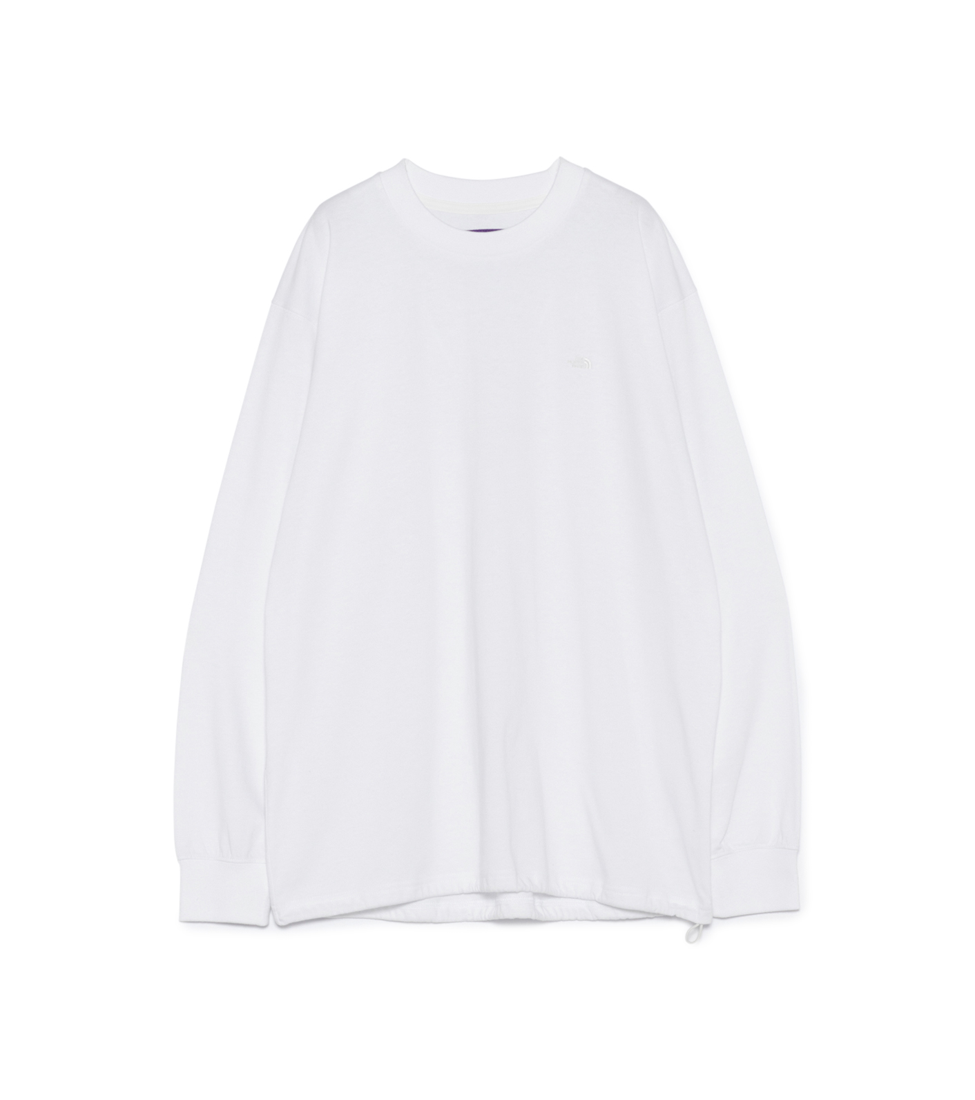 Field Long Sleeve Tee