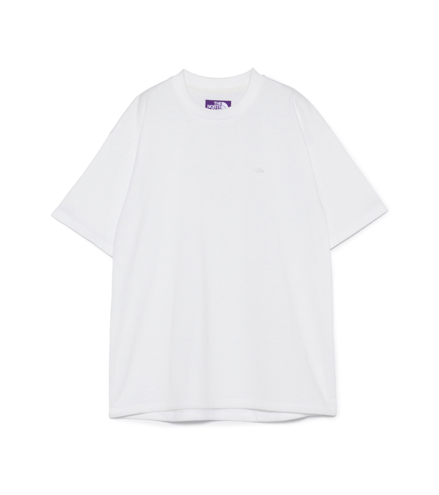 nanamica / Field Tee