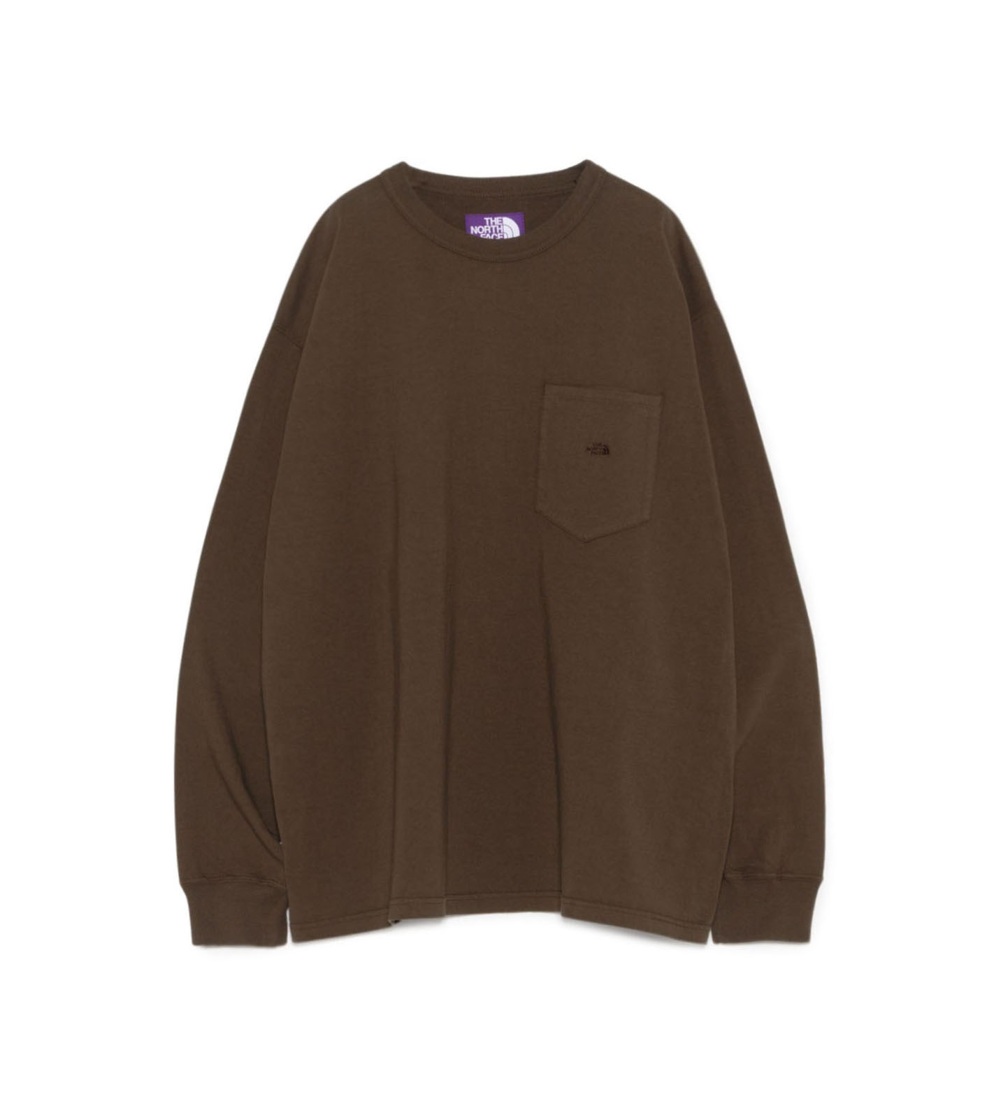 トップス UNHALFDRAWING Seed Stitch Pocket T UNHALFDRAWING Seed Stitch Pocket T - メルカリ