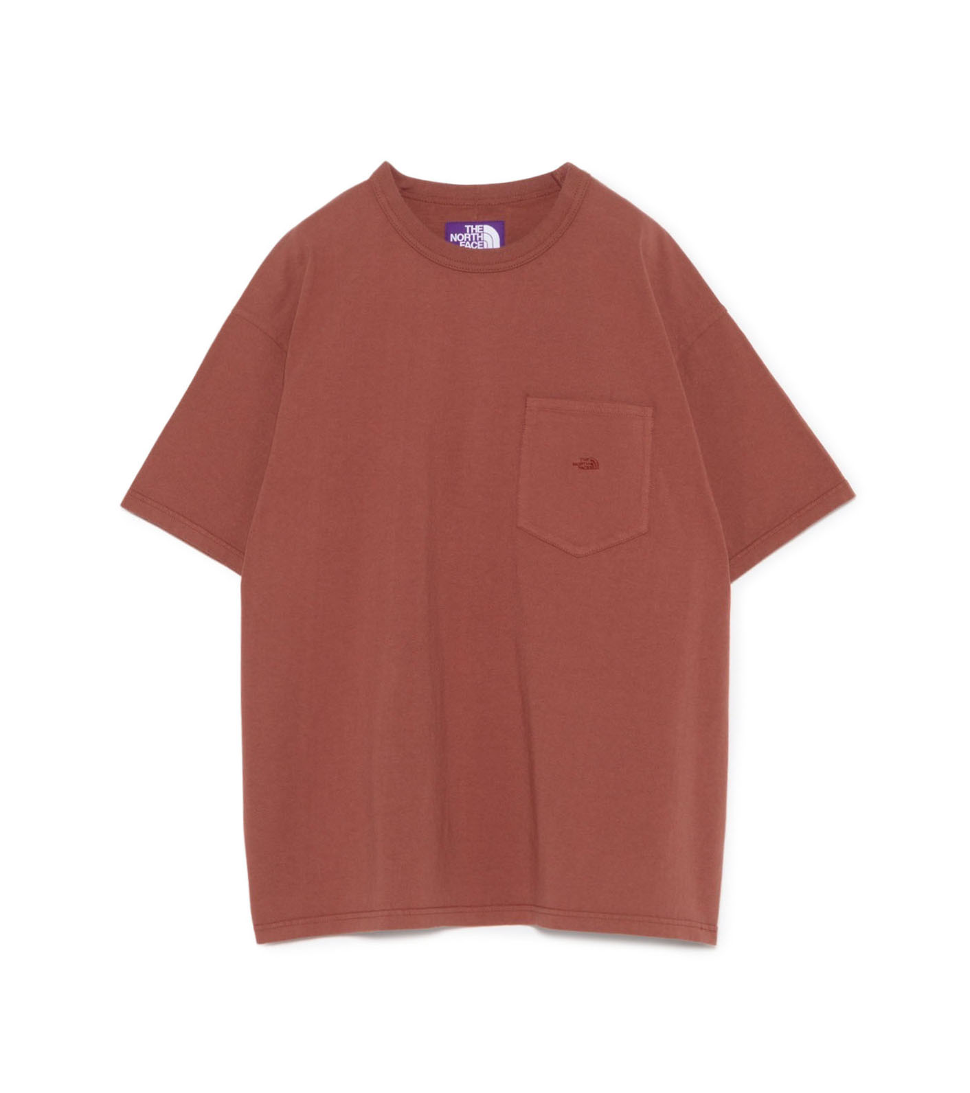 8oz Field Pocket Tee