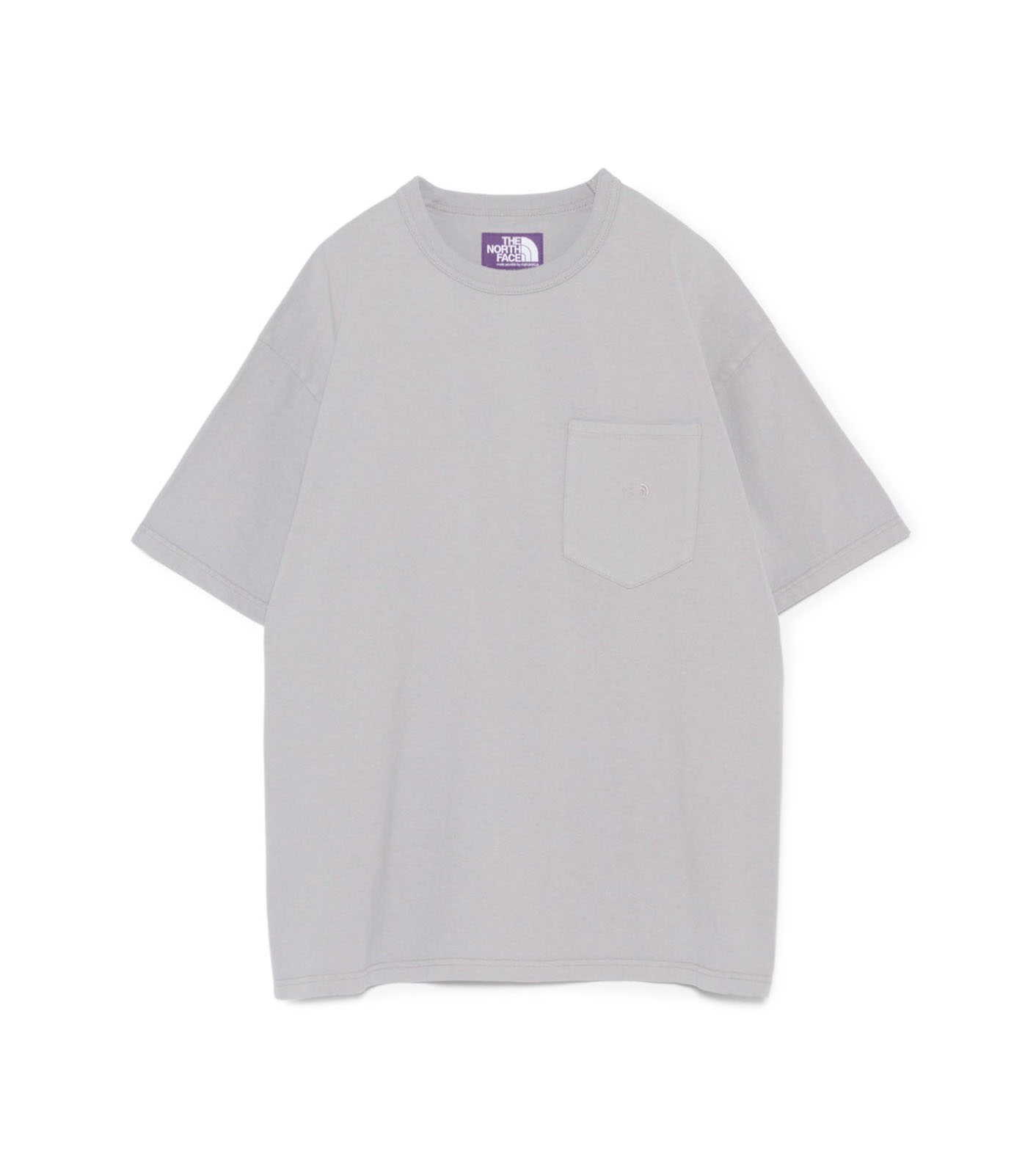 8oz Field Pocket Tee