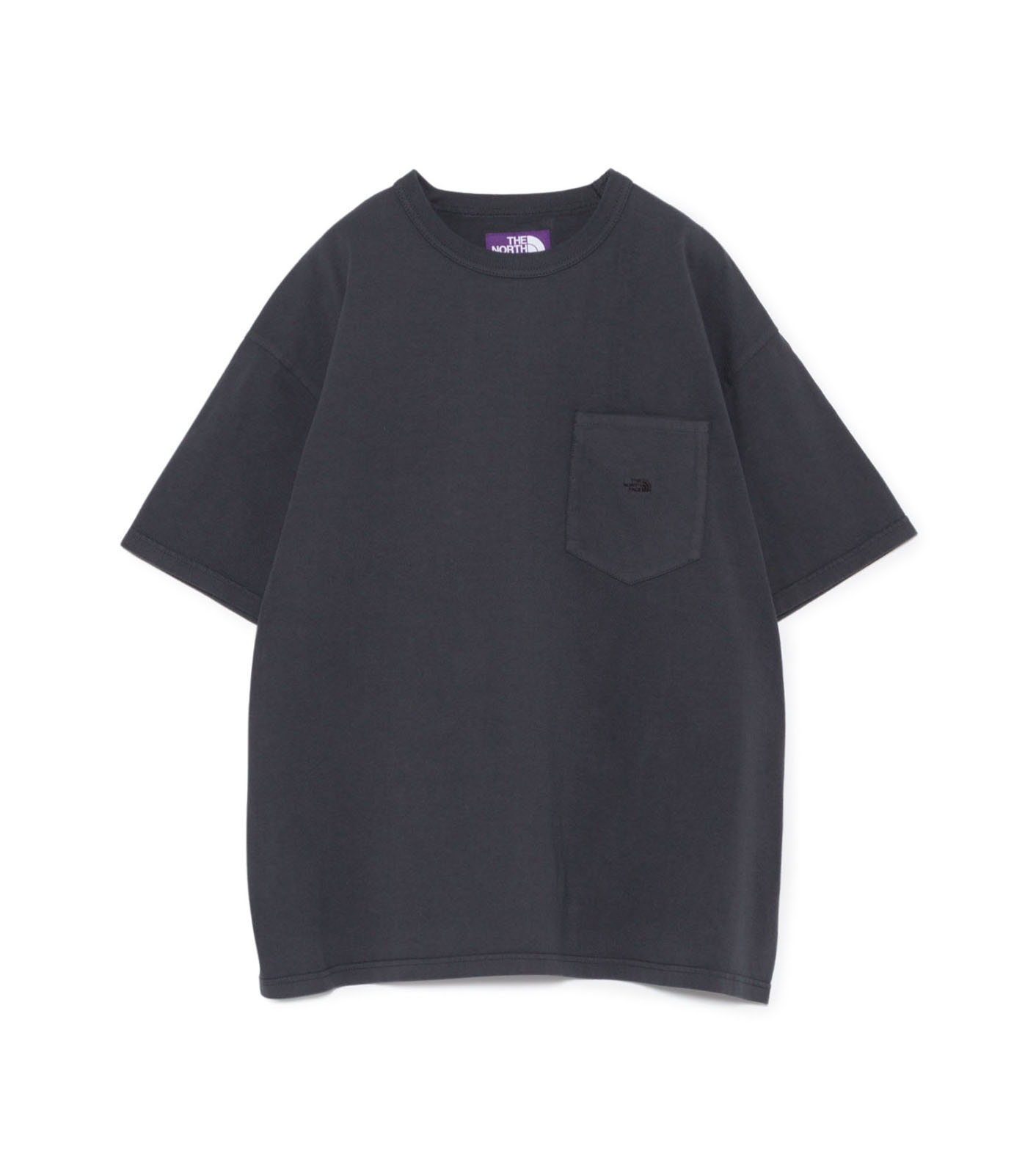 8oz Field Pocket Tee