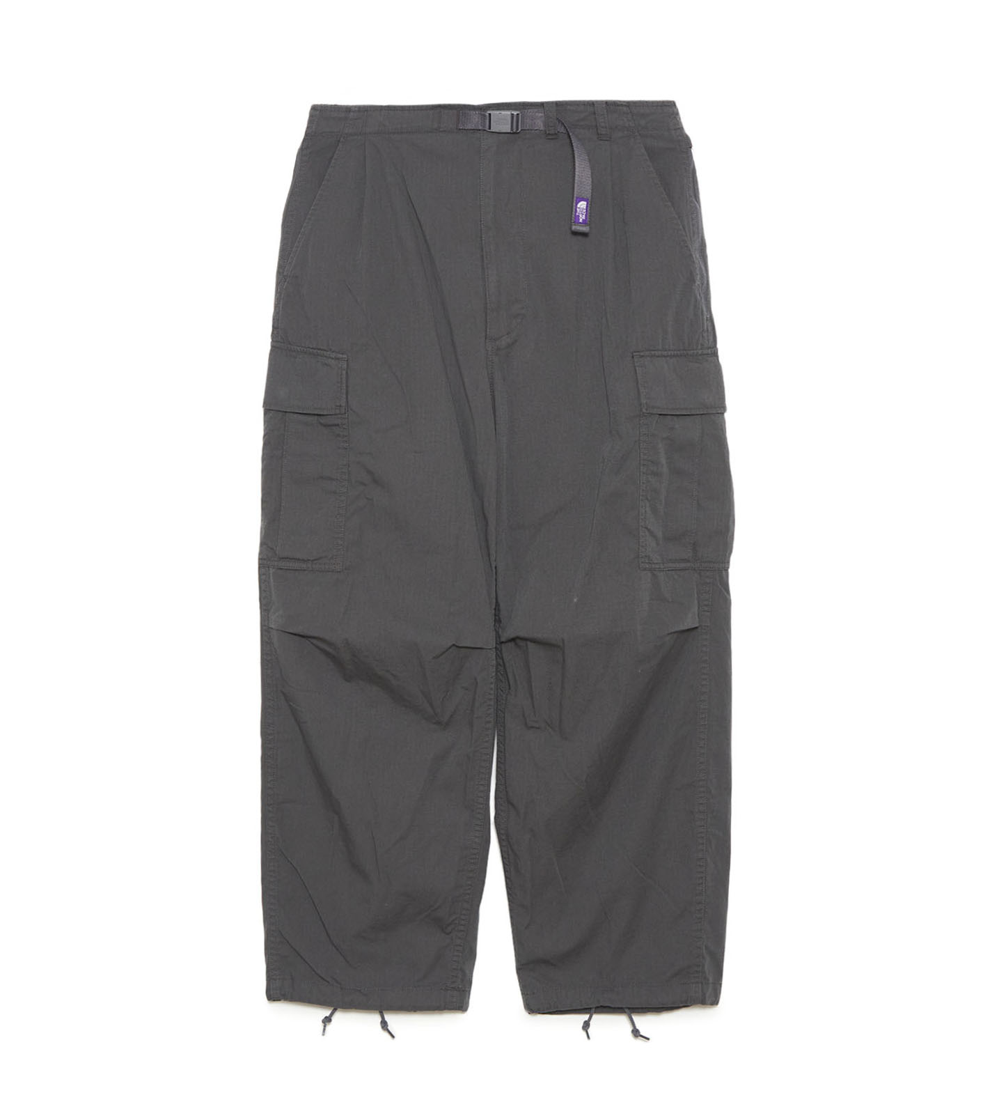 Ripstop Field Cargo Pants