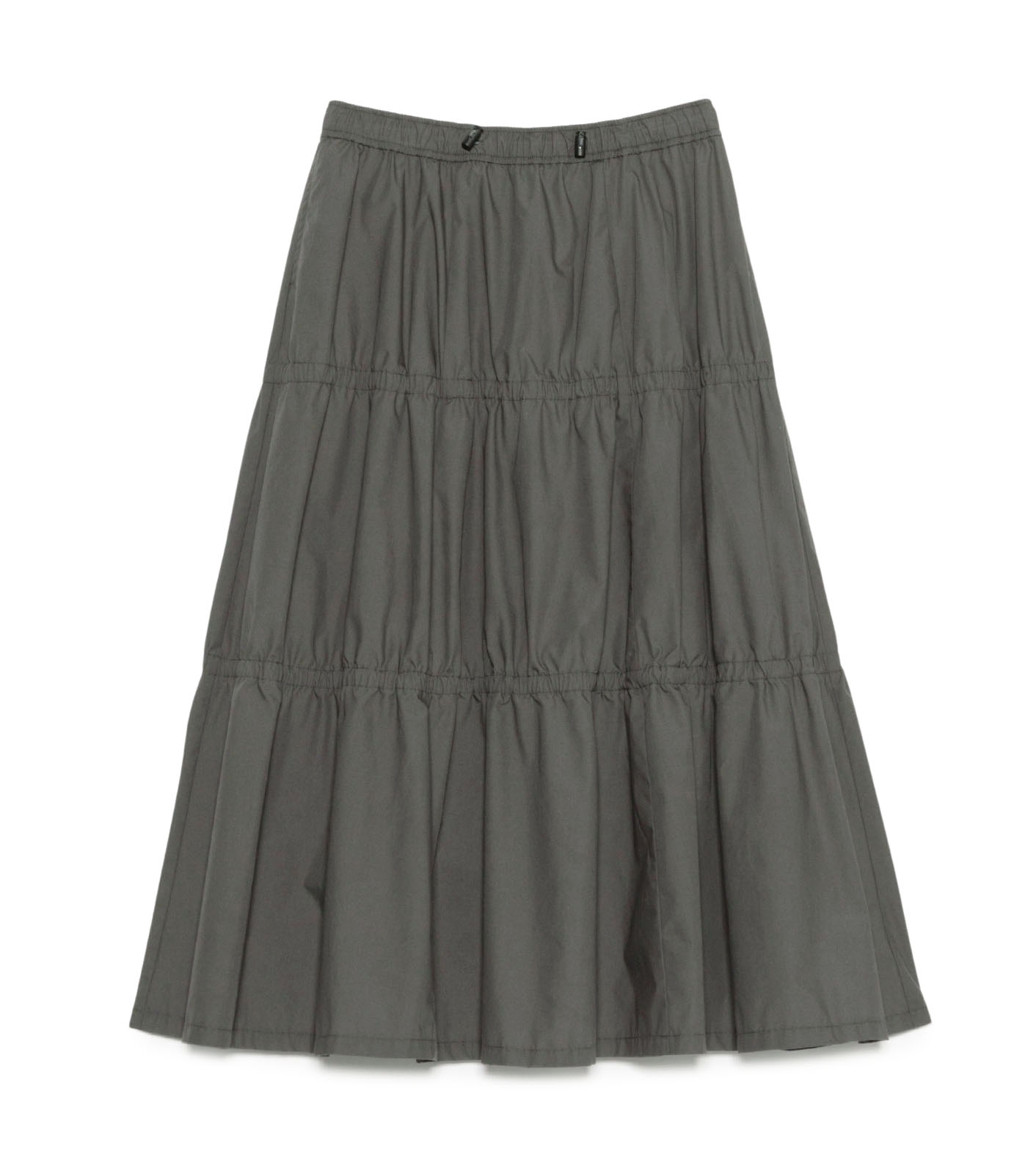 65/35 Field Tiered Skirt