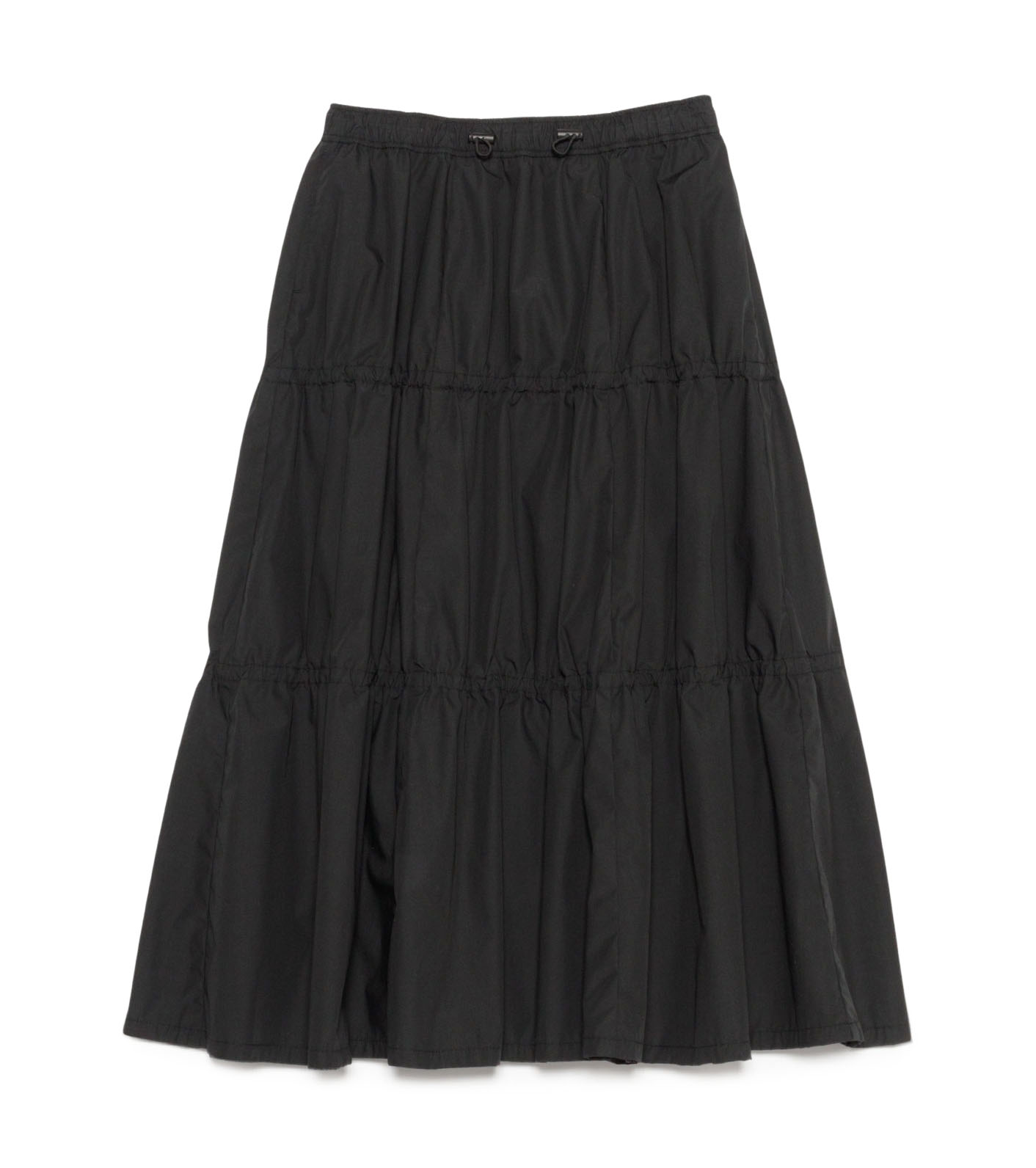 nanamica / 65/35 Field Tiered Skirt