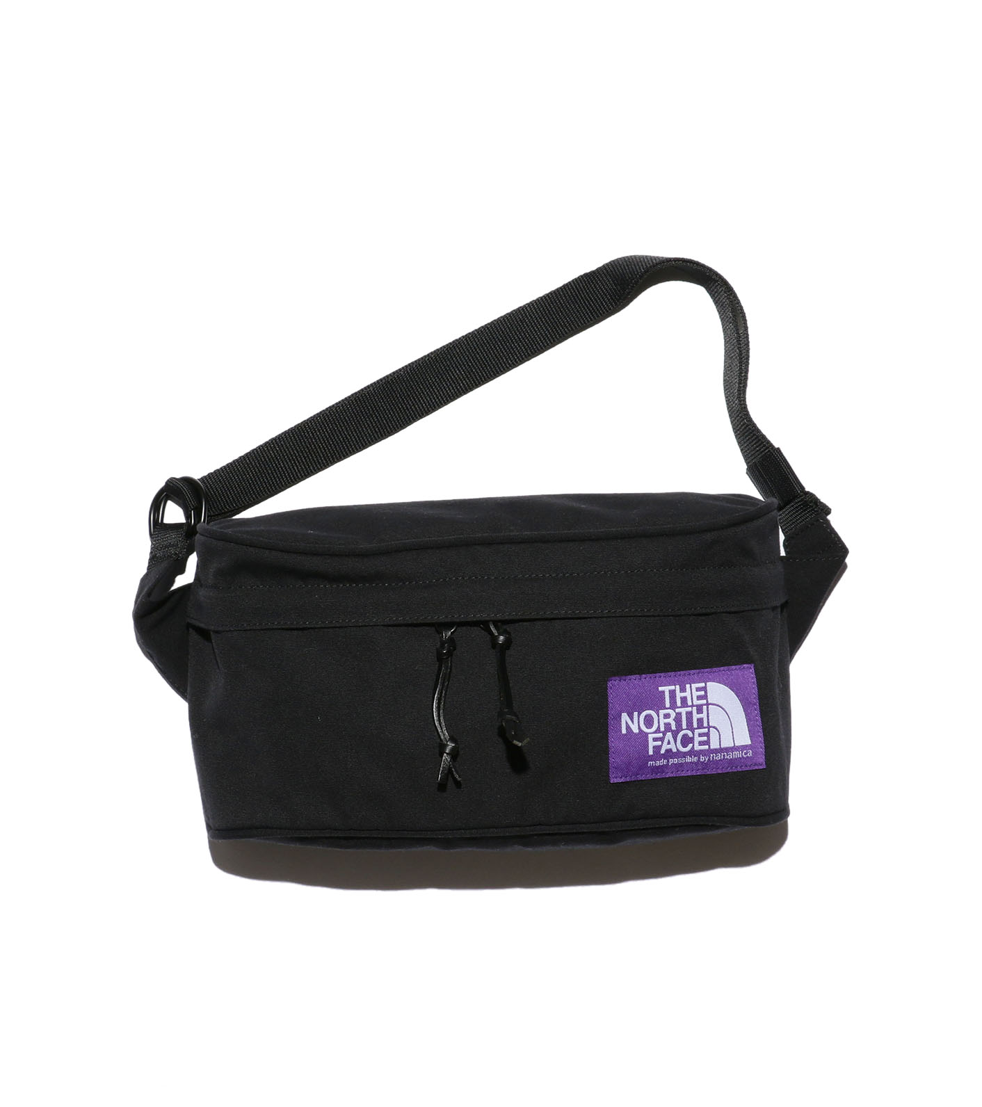 バッグ NORTH FACE PURPLE LABEL Field Funny Pack nanamica / Field Funny Pack
