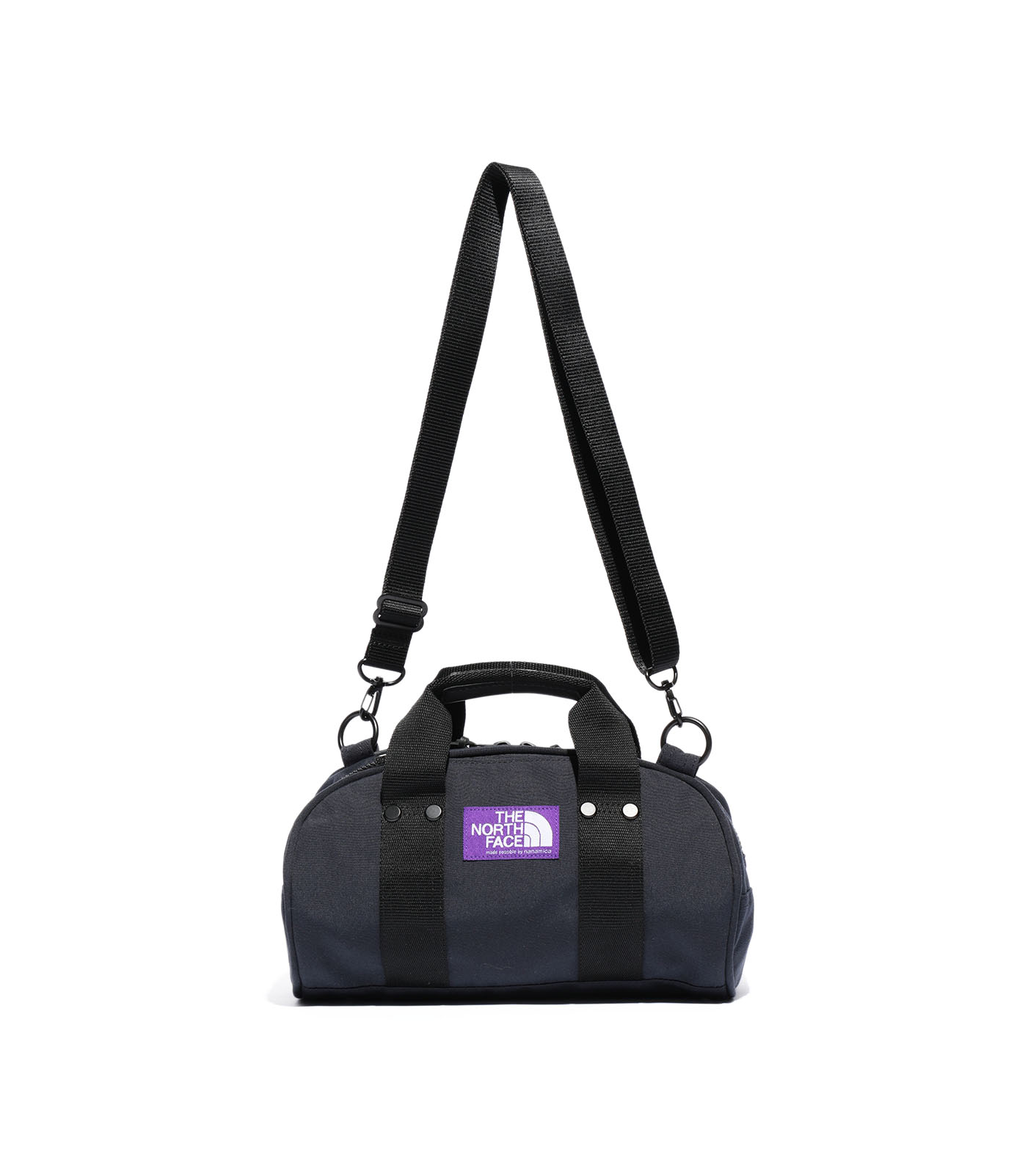 Field Demi Duffle Bag/フィールドデミ ダッフルバッグ NN7354N) THE NORTH FACE PURPLE LABEL (ザ・ノースフェイス