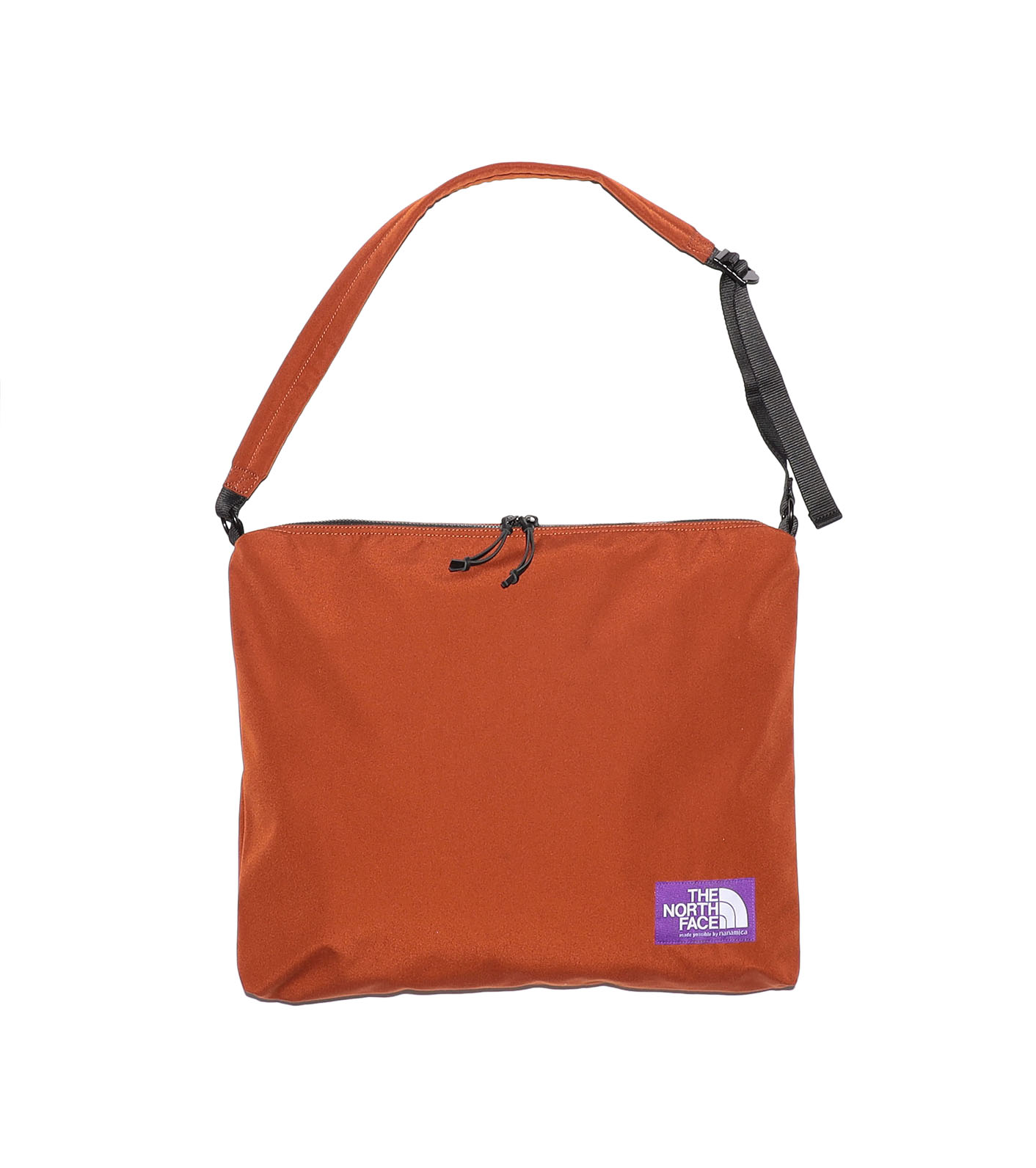 Field Shoulder Bag