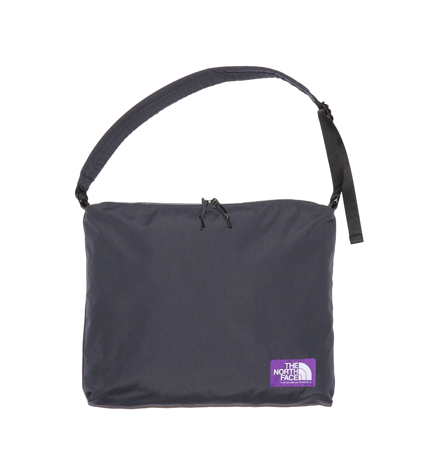 mmm.　ノースフェイス　ナナミカ別注　ショルダーバッグ　軽量 nanamica / Field Shoulder Bag