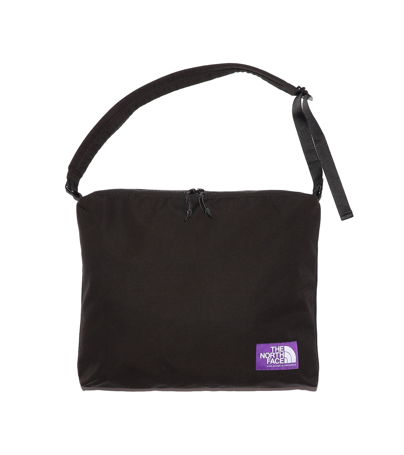 nanamica / Field Shoulder Bag
