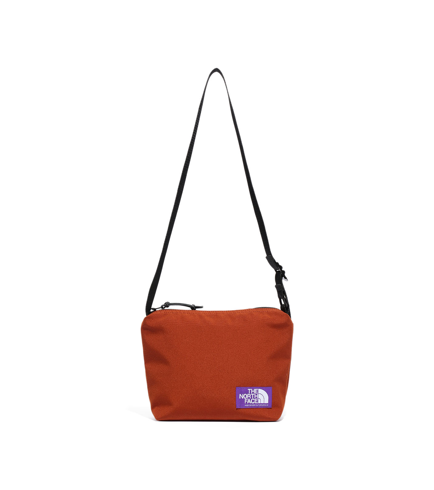 Field Small Shoulder Bag ノースフェイス nanamica / Field Small Shoulder Bag