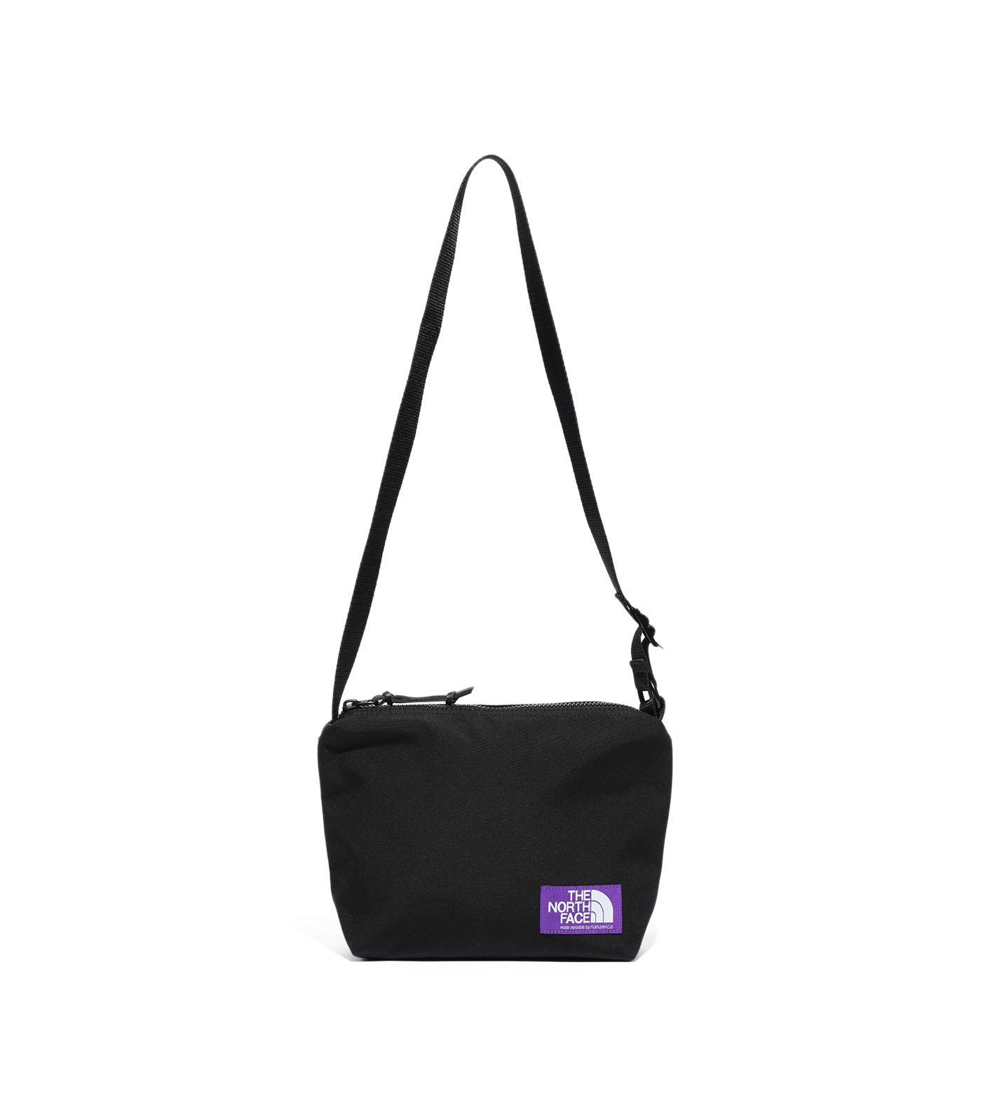 Field Small Shoulder Bag ノースフェイス nanamica / Field Small Shoulder Bag
