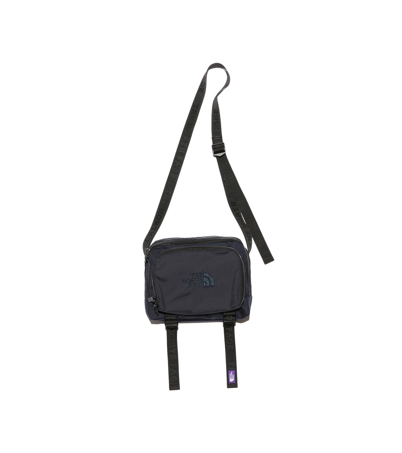 nanamica / CORDURA Nylon Shoulder Bag