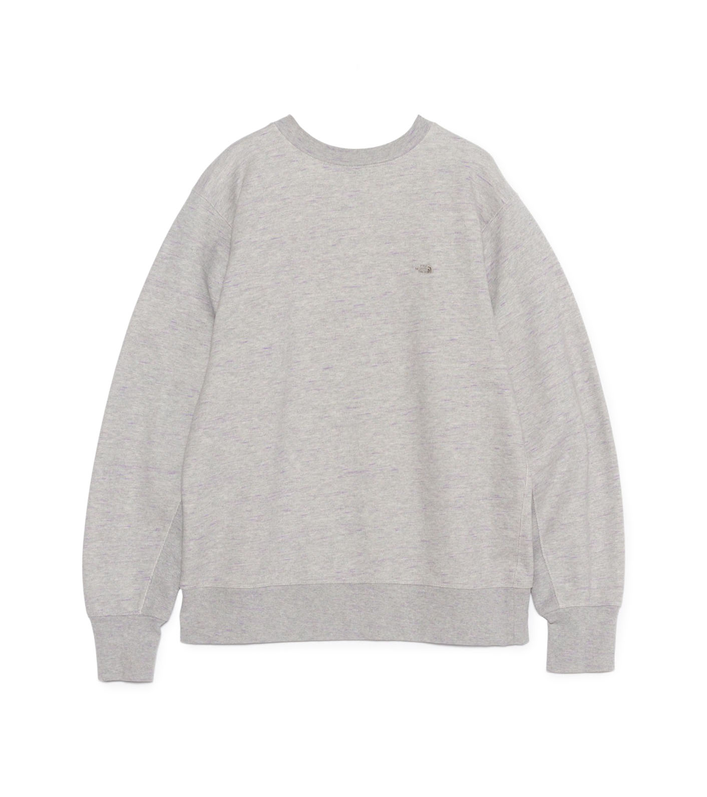 トップス Field Crewneck Sweatshirt THE NORTH FACE PURPLE LABEL / ザ・ノースフェイス パープル