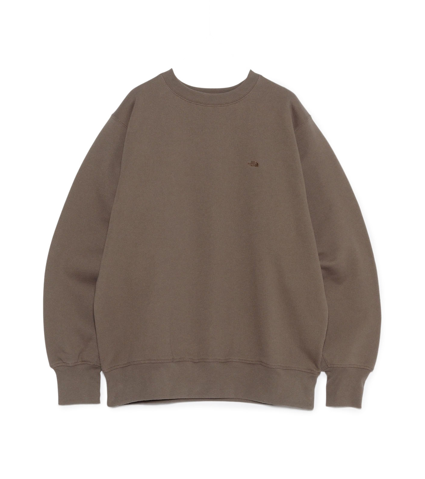 ノース PURPLE LABEL Field Crew Neck Sweat THE NORTH FACE PURPLE LABEL / ザ・ノースフェイス パープル