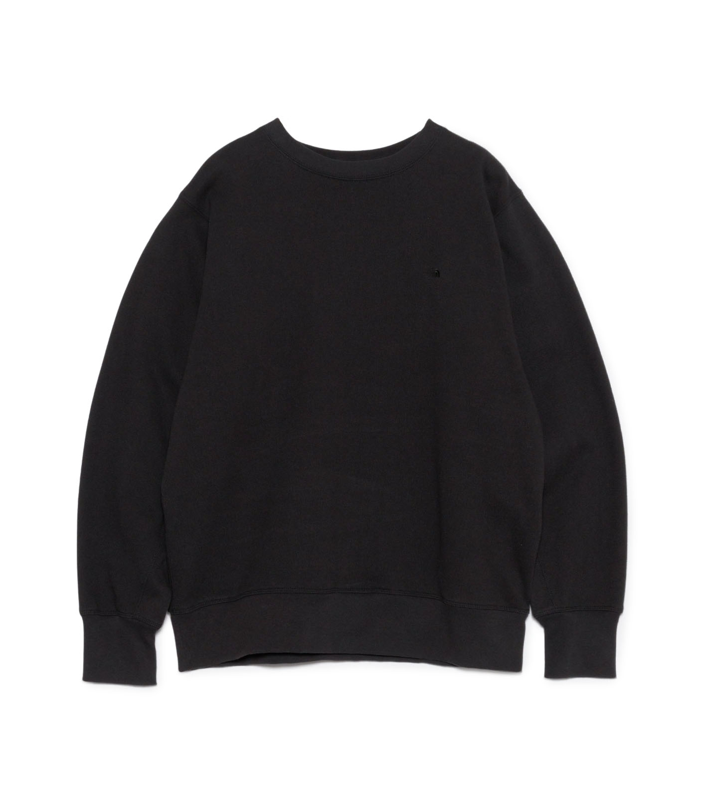 Field Crewneck Sweatshirt
