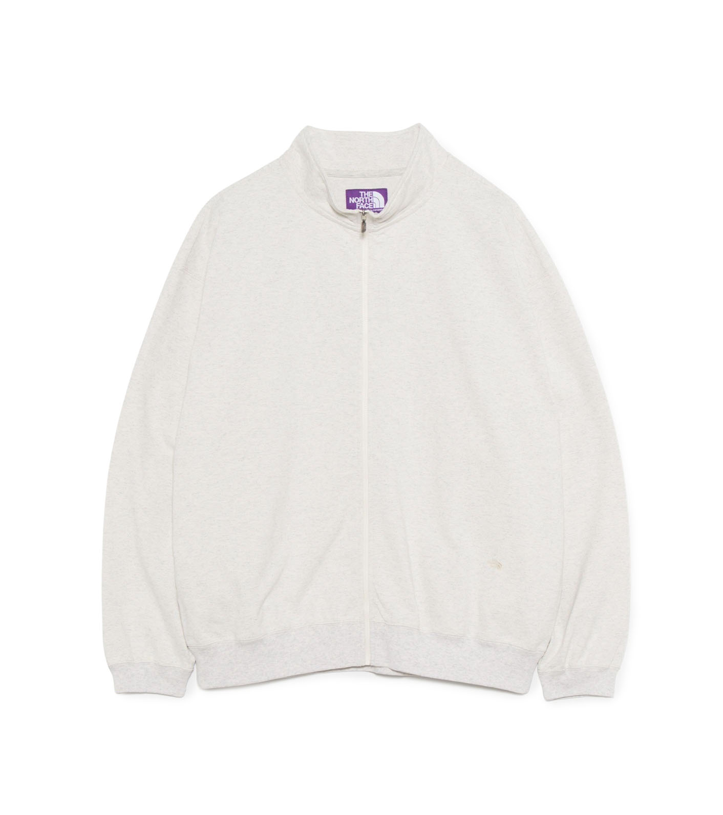 9.5oz Field Zip Up Jacket